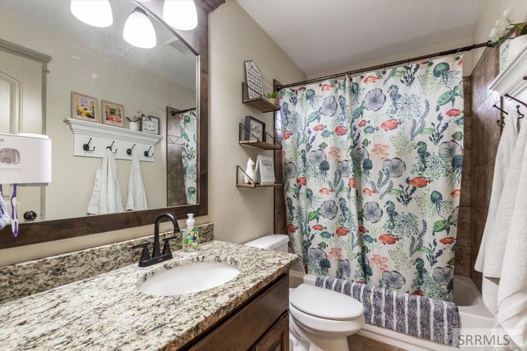 REXBURG, Idaho, 83440, United States, 4 Bedrooms Bedrooms, ,2 BathroomsBathrooms,Residential,For Sale,2007483