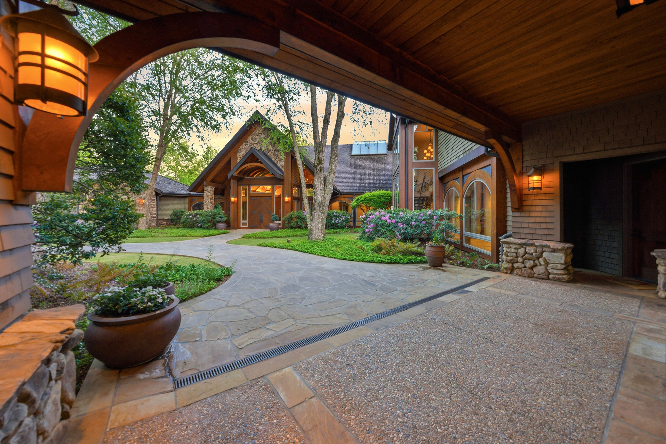  Once-in-a-Lifetime Legacy Property in the North Georgia Mountains - 物件實景
