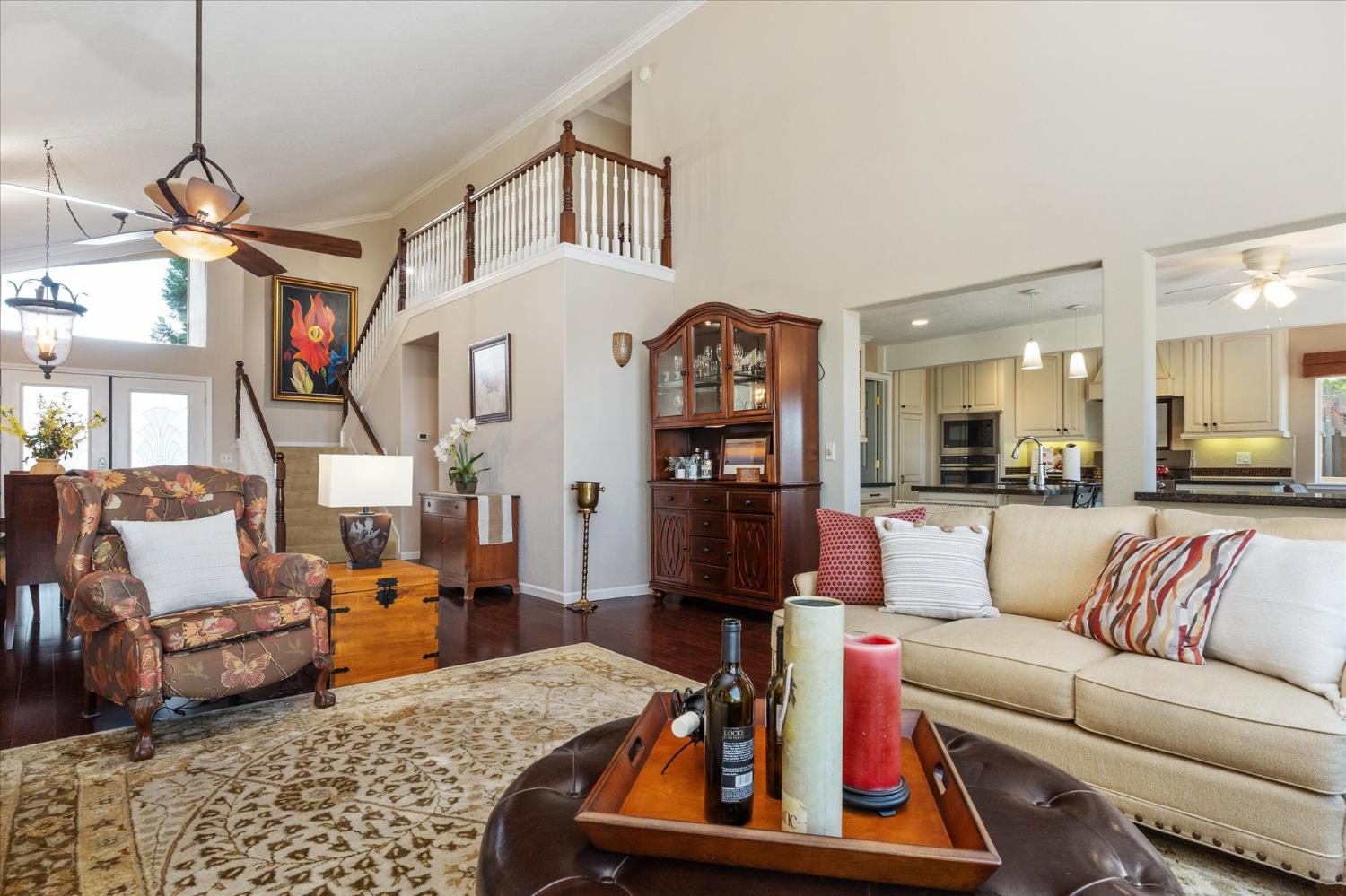 Murphys, California, 95247, United States, 3 Bedrooms Bedrooms, ,2 BathroomsBathrooms,Residential,For Sale,2048867