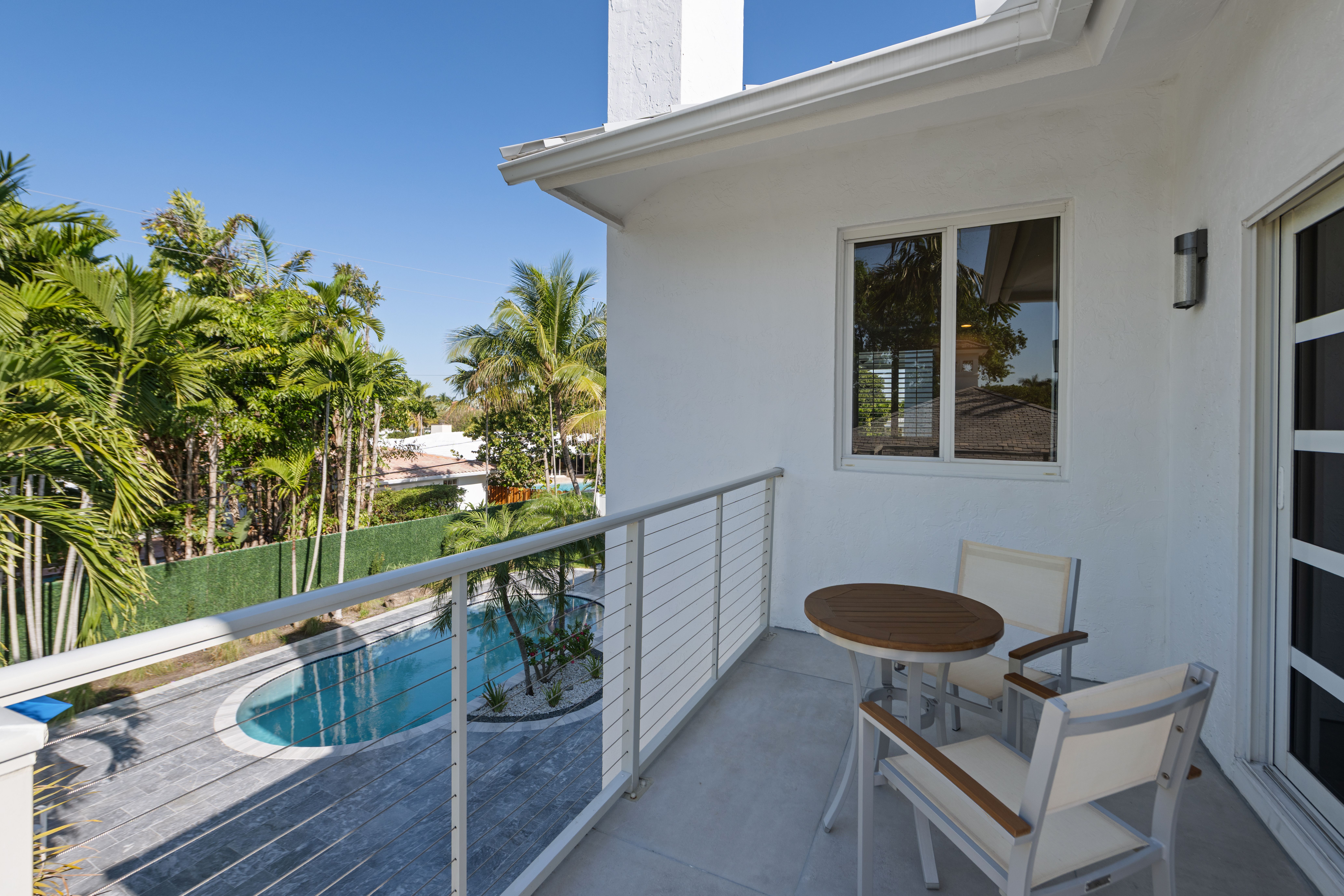  607 Intracoastal Drive, Fort Lauderdale, FL, 33304 - 物件實景