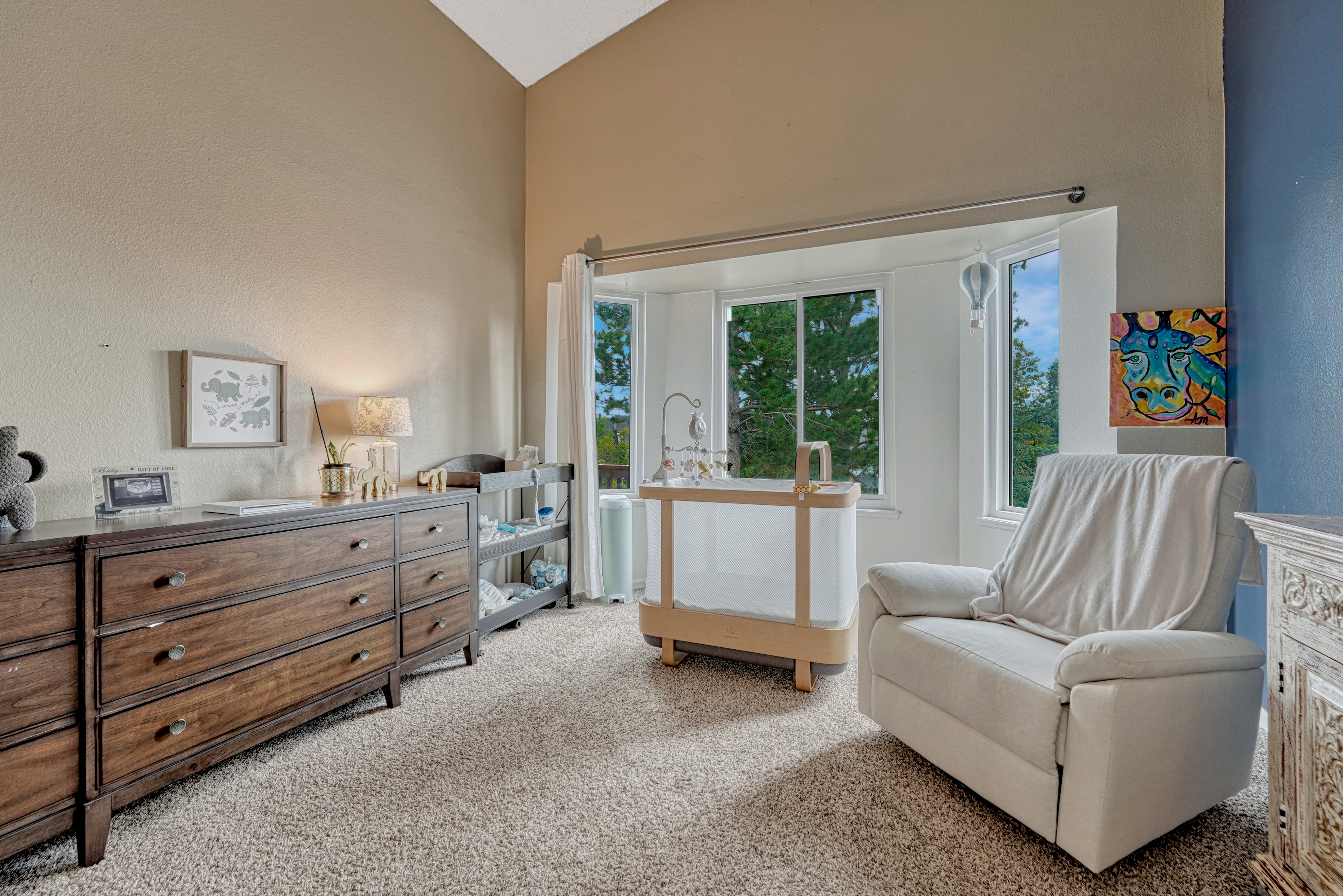  Welcome to Your New Home, Ideally Situated in the Heart of Colorado Springs - 物件實景