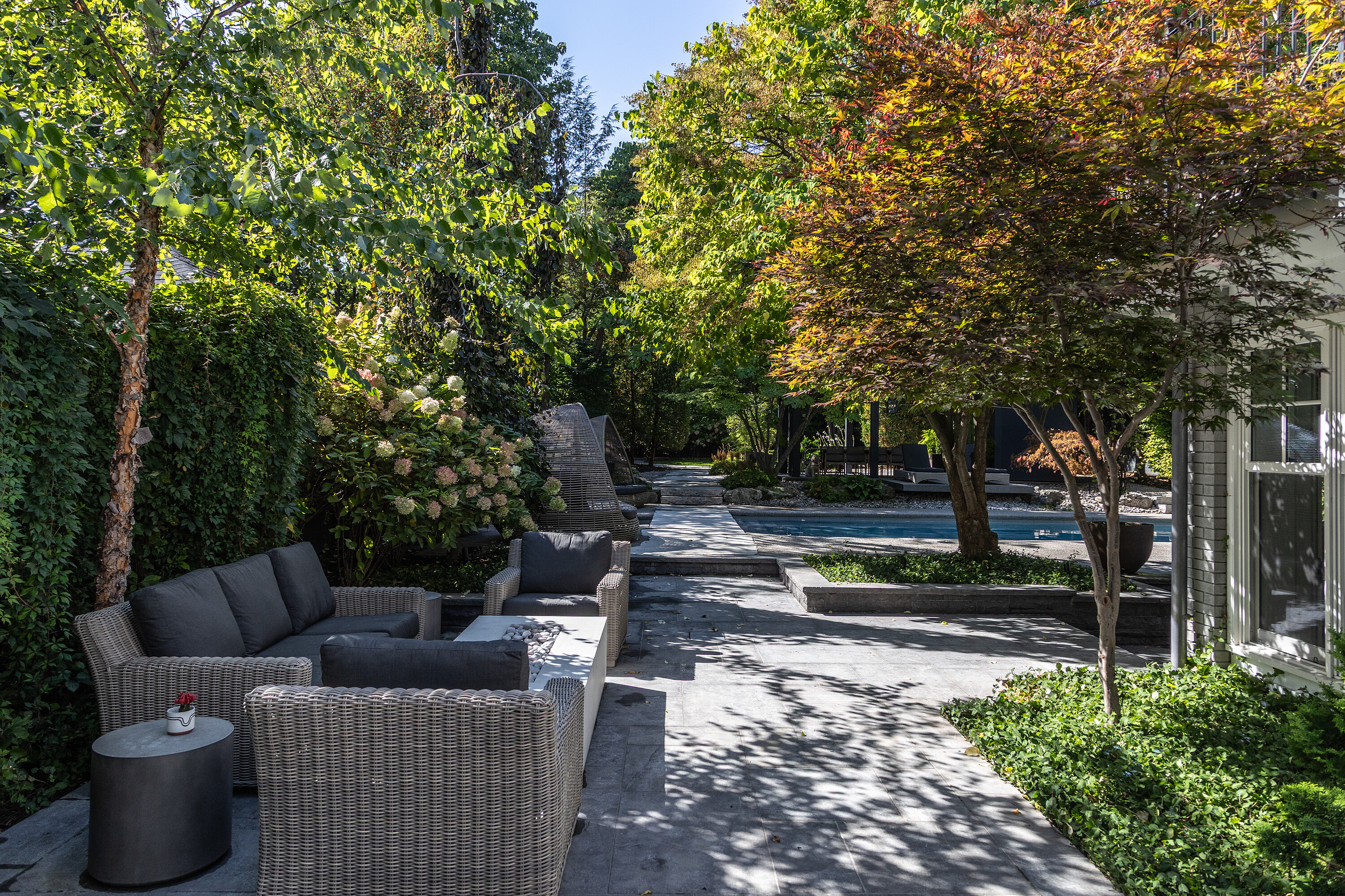  Coveted Estate Residence - 物件實景