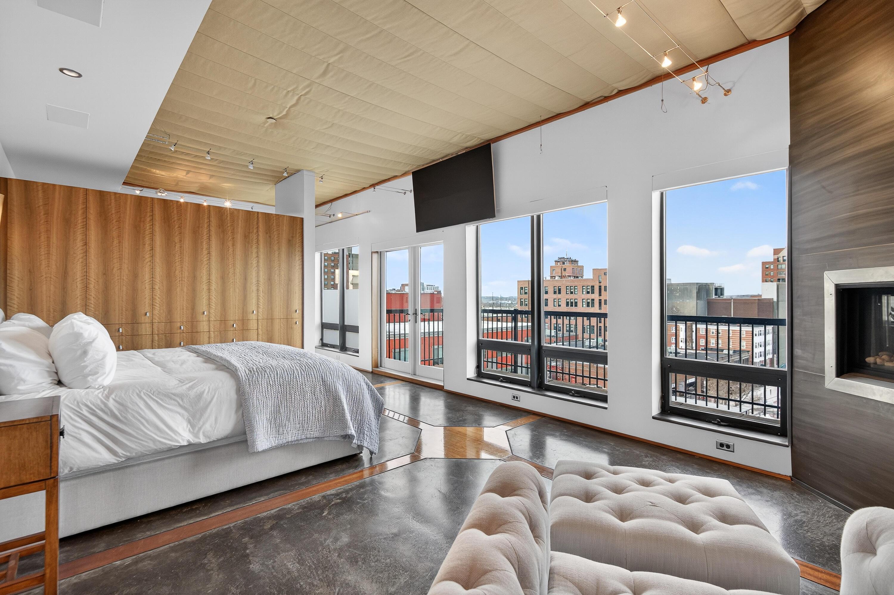  547 Congress Street - 物件實景