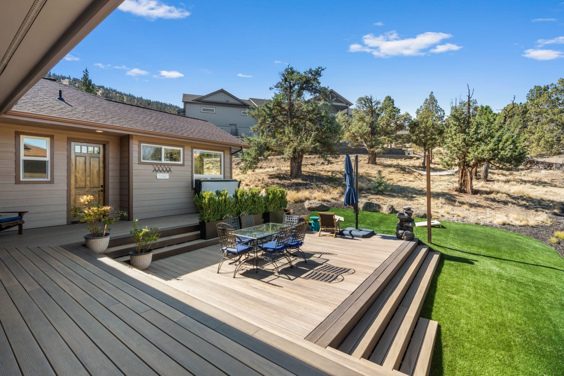  10535 Bitterbrush Court Redmond, OR 97756 - 物件實景