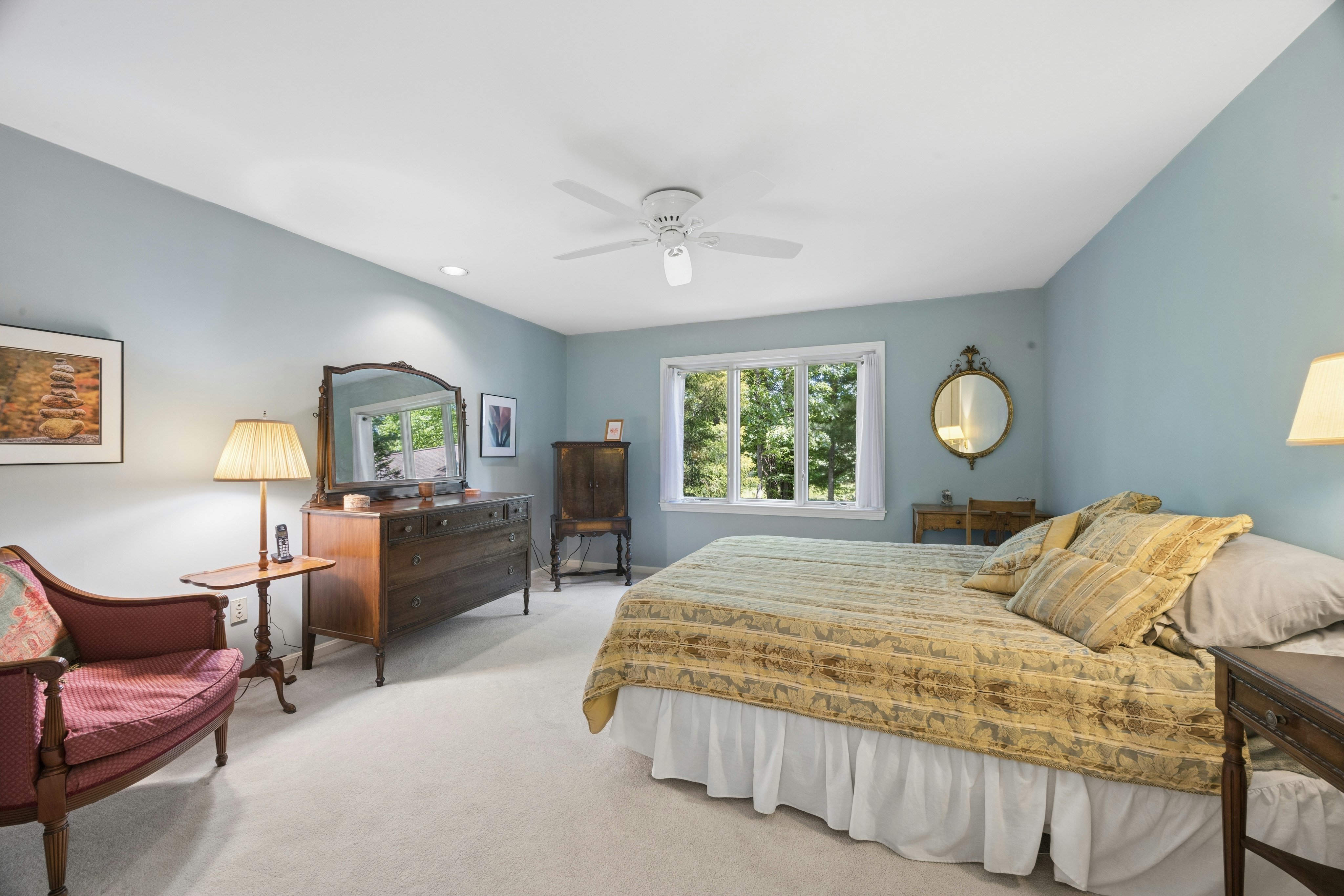  12 Brandywyne, Wayland, MA 01778 - 物件實景