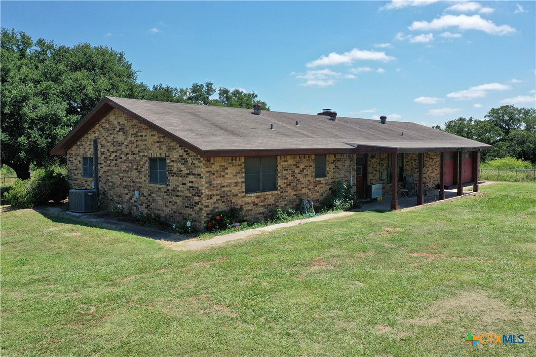 4410 FM 1115, Flatonia, Texas, 78959, United States, 3 Bedrooms Bedrooms, ,2 BathroomsBathrooms,Residential,For Sale,4410 FM 1115,1622002