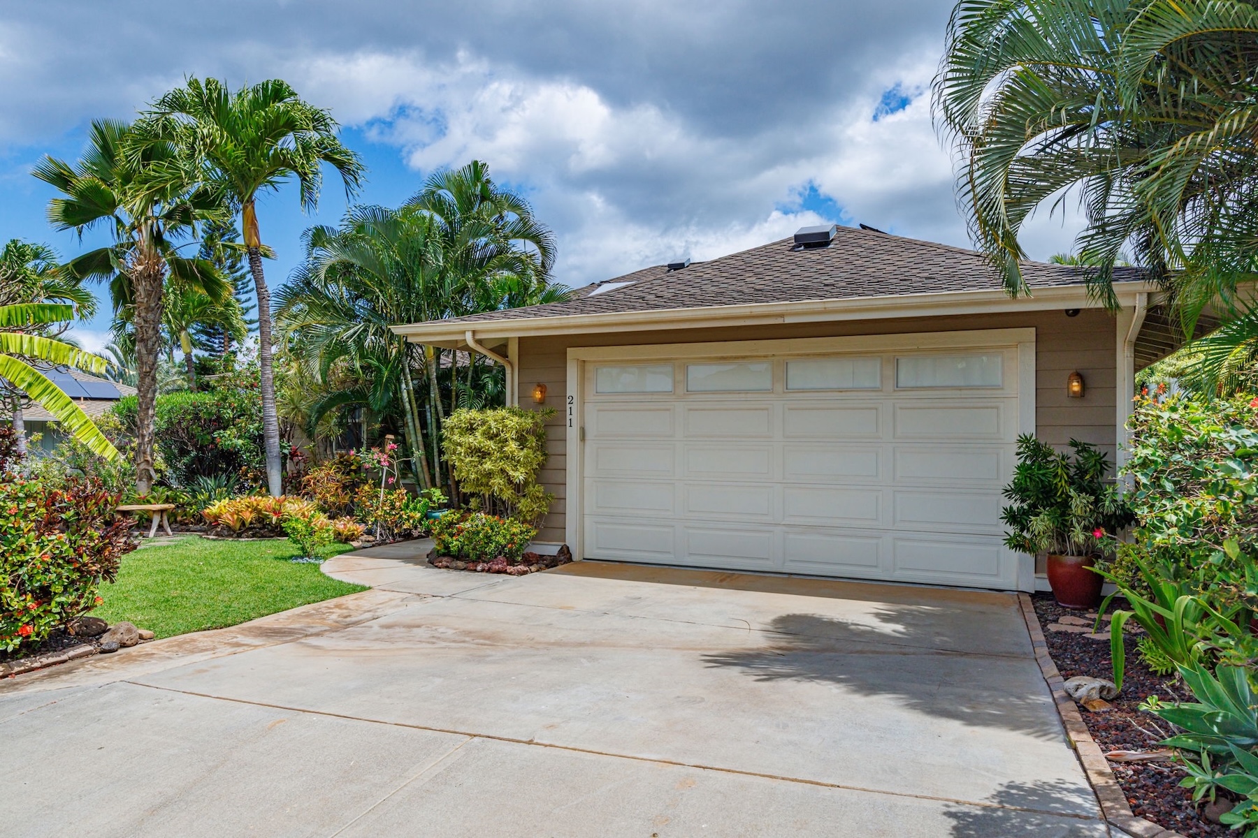  Move in Ready, Single-level, Walk to Kihei Beaches - 物件實景