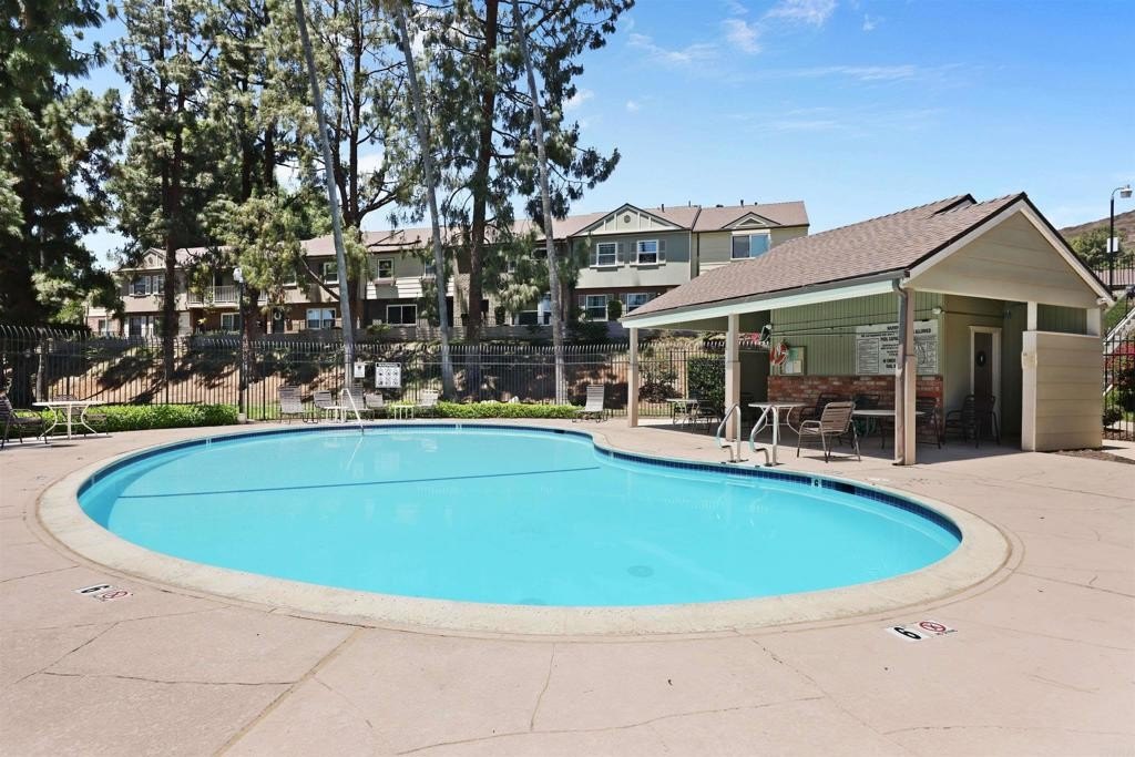 El Cajon, California, 92021, United States, 3 Bedrooms Bedrooms, ,3 BathroomsBathrooms,Residential,For Sale,1924837