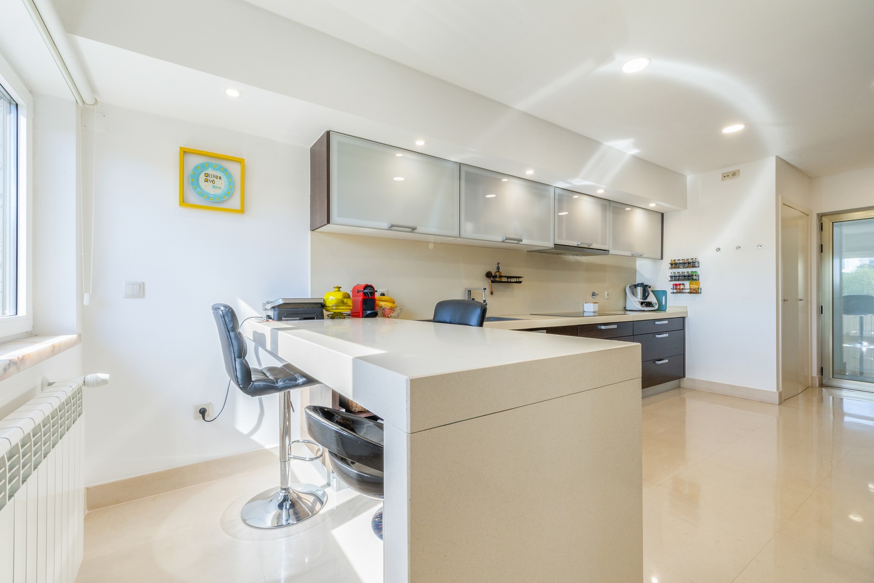  Flat, 3 bedrooms, for Sale - 物件實景