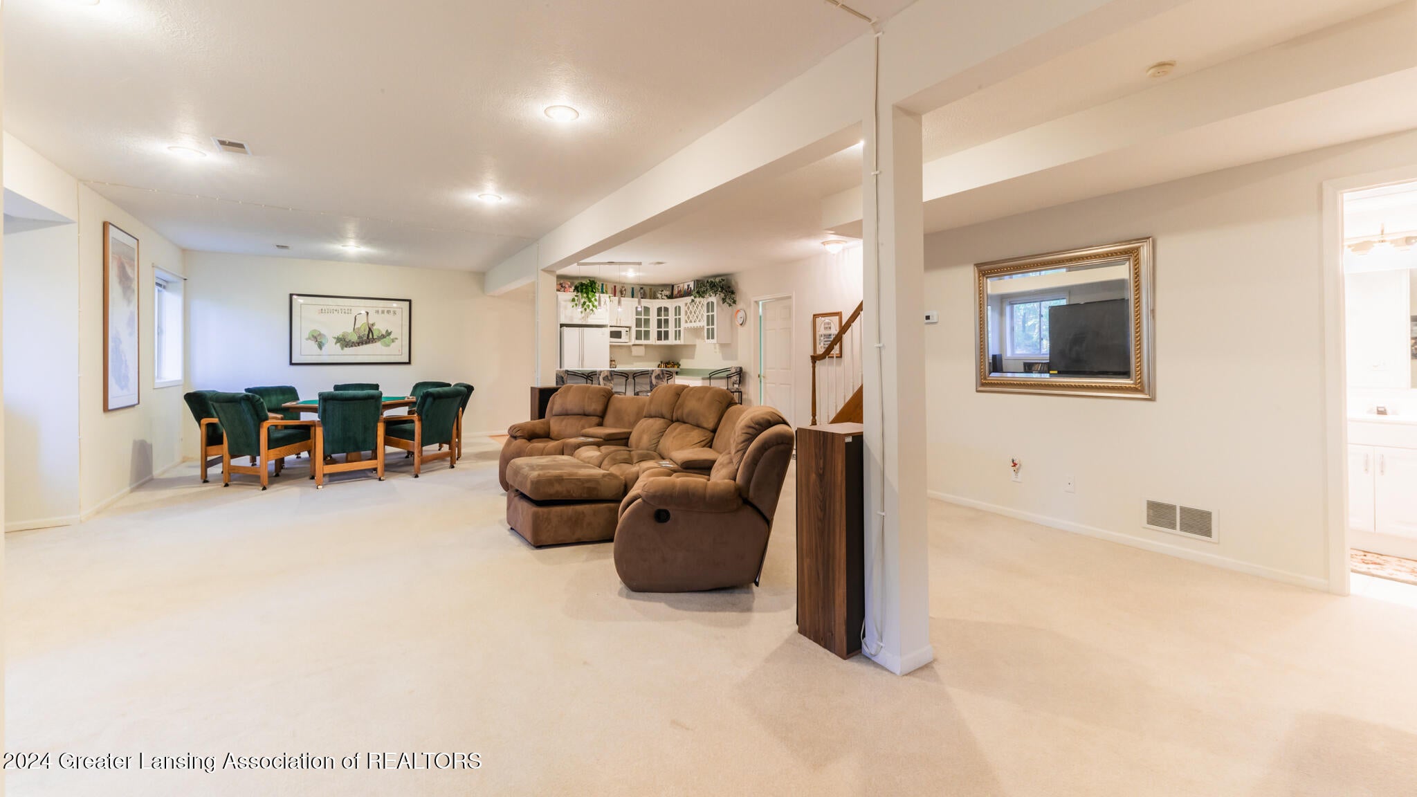 4710 Wellington Drive, Okemos, Michigan, 48864, United States, 4 Bedrooms Bedrooms, ,5 BathroomsBathrooms,Residential,For Sale,4710 Wellington Drive,1656687