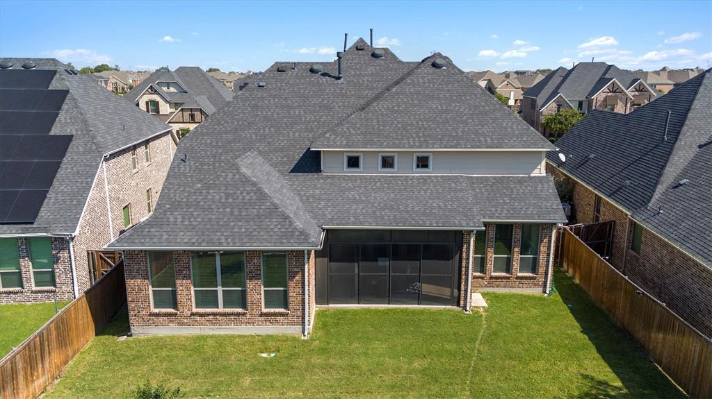 Wylie, Texas, 75098, United States, 5 Bedrooms Bedrooms, ,4 BathroomsBathrooms,Residential,For Sale,1699762