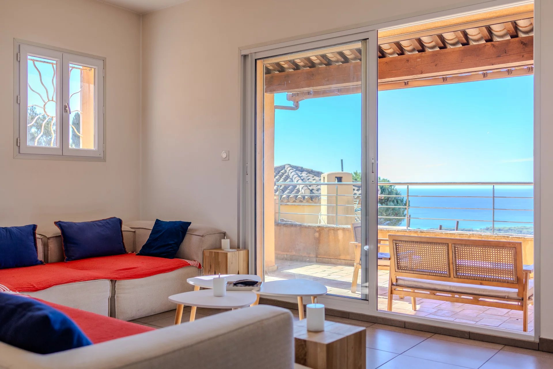 La Croix-Valmer, Provence-Alpes-Côte d’Azur, 83420, FR, ,Residential,For Sale,1938731