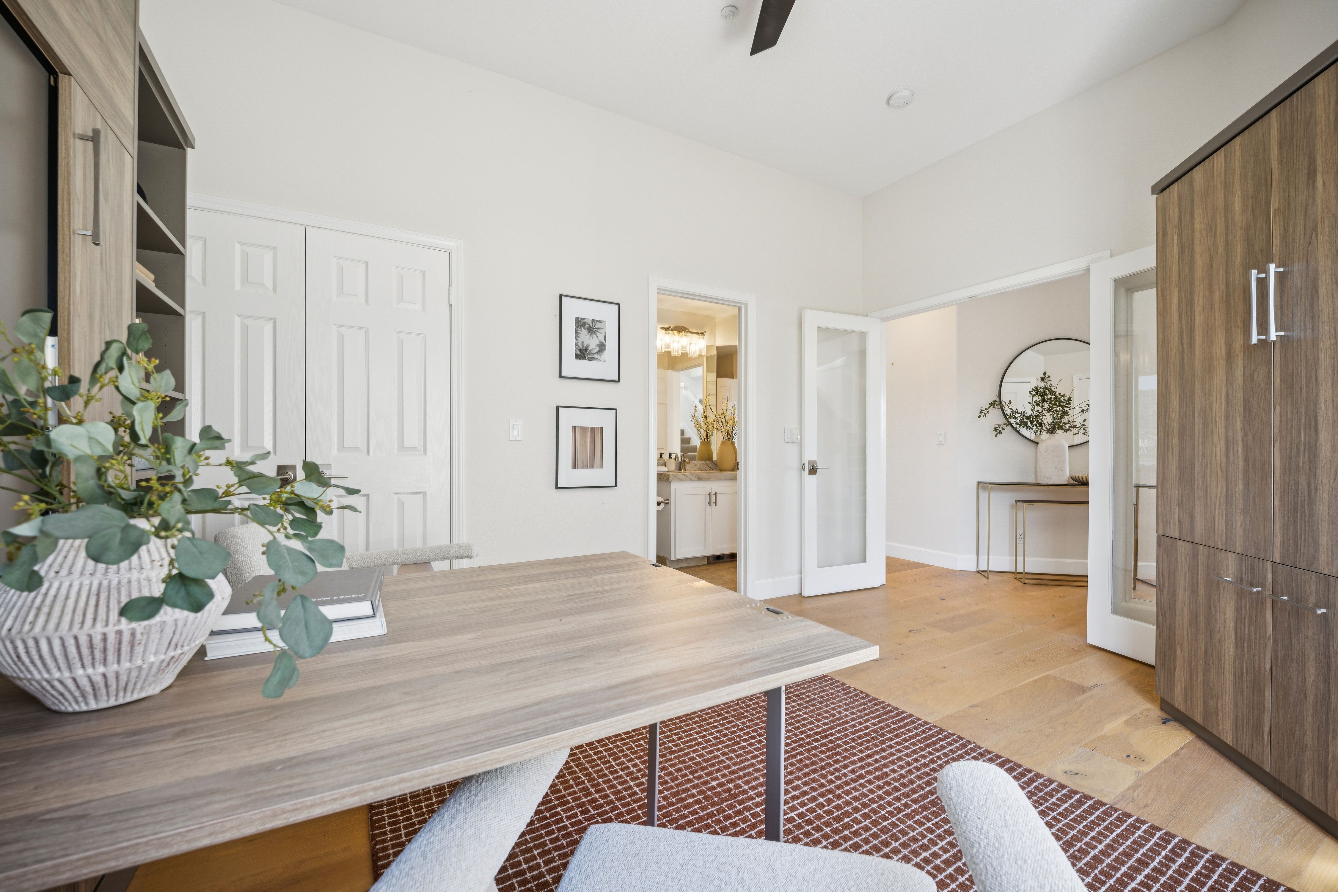  Sunny Waterfront Baypoint Lagoon Home - 物件實景