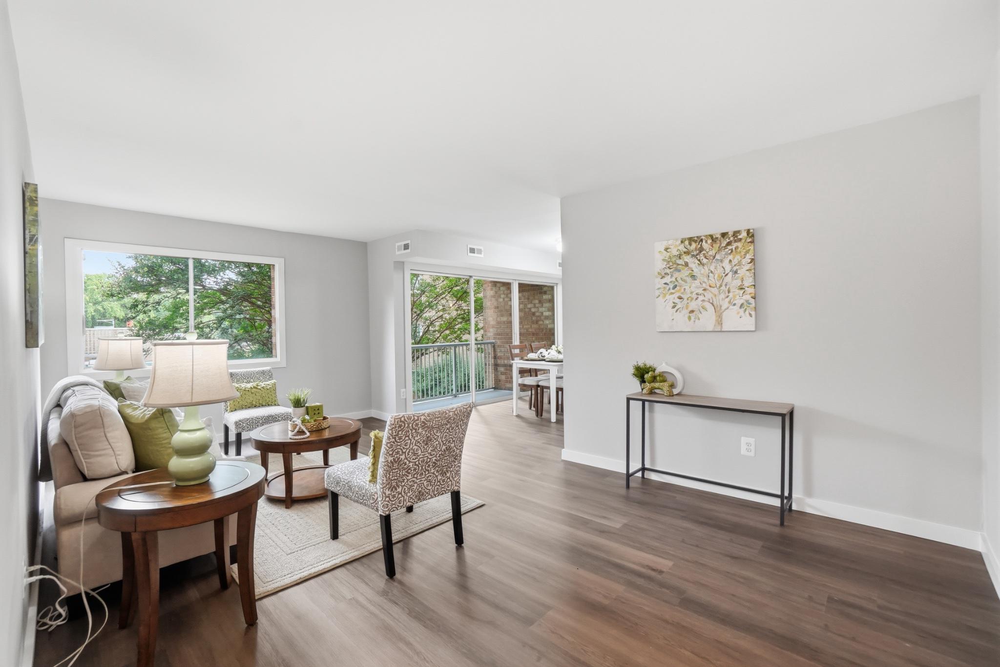  8003 Chanute Place, Falls Church, VA, 22042 - 物件實景