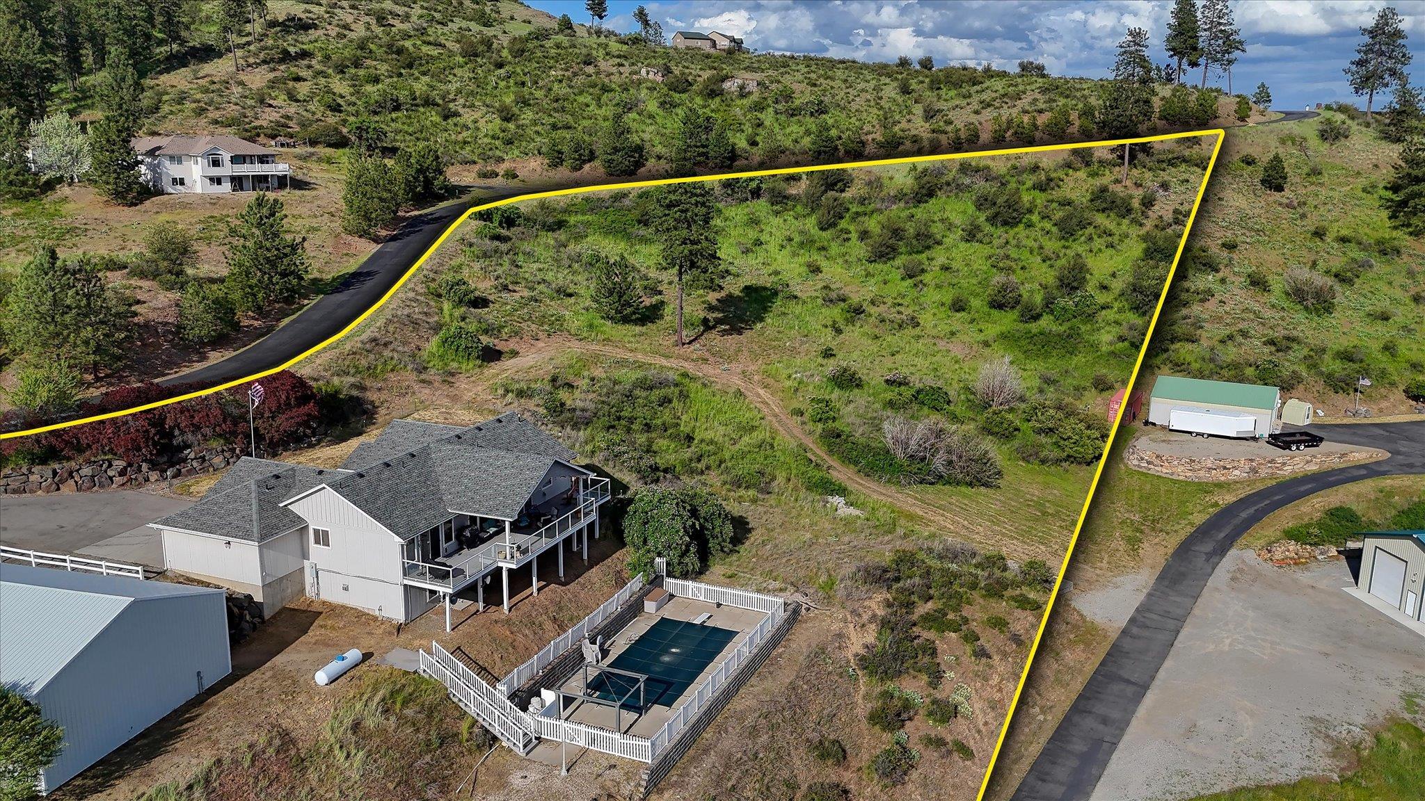 Otis Orchards, Washington, 99027, United States, 5 Bedrooms Bedrooms, ,3 BathroomsBathrooms,Residential,For Sale,1975926