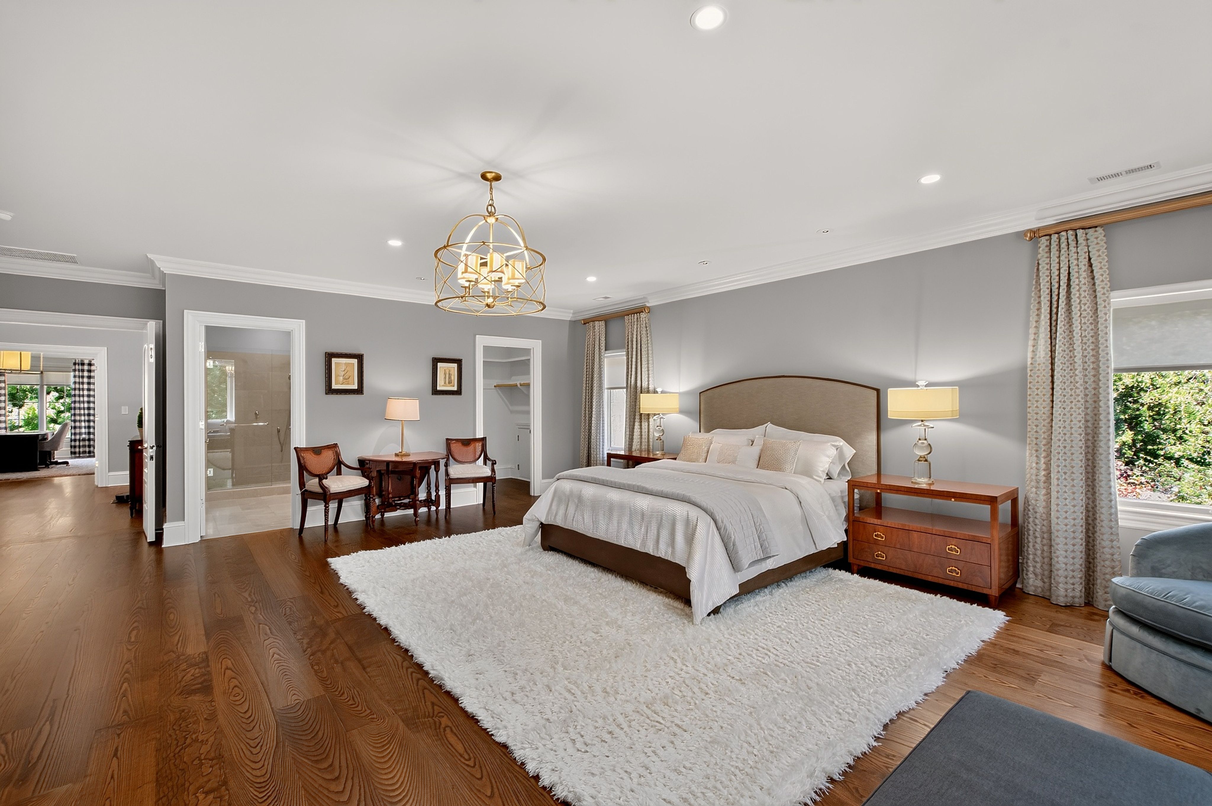  1412 Hedgelawn Way, Raleigh, NC 27615 - 物件實景