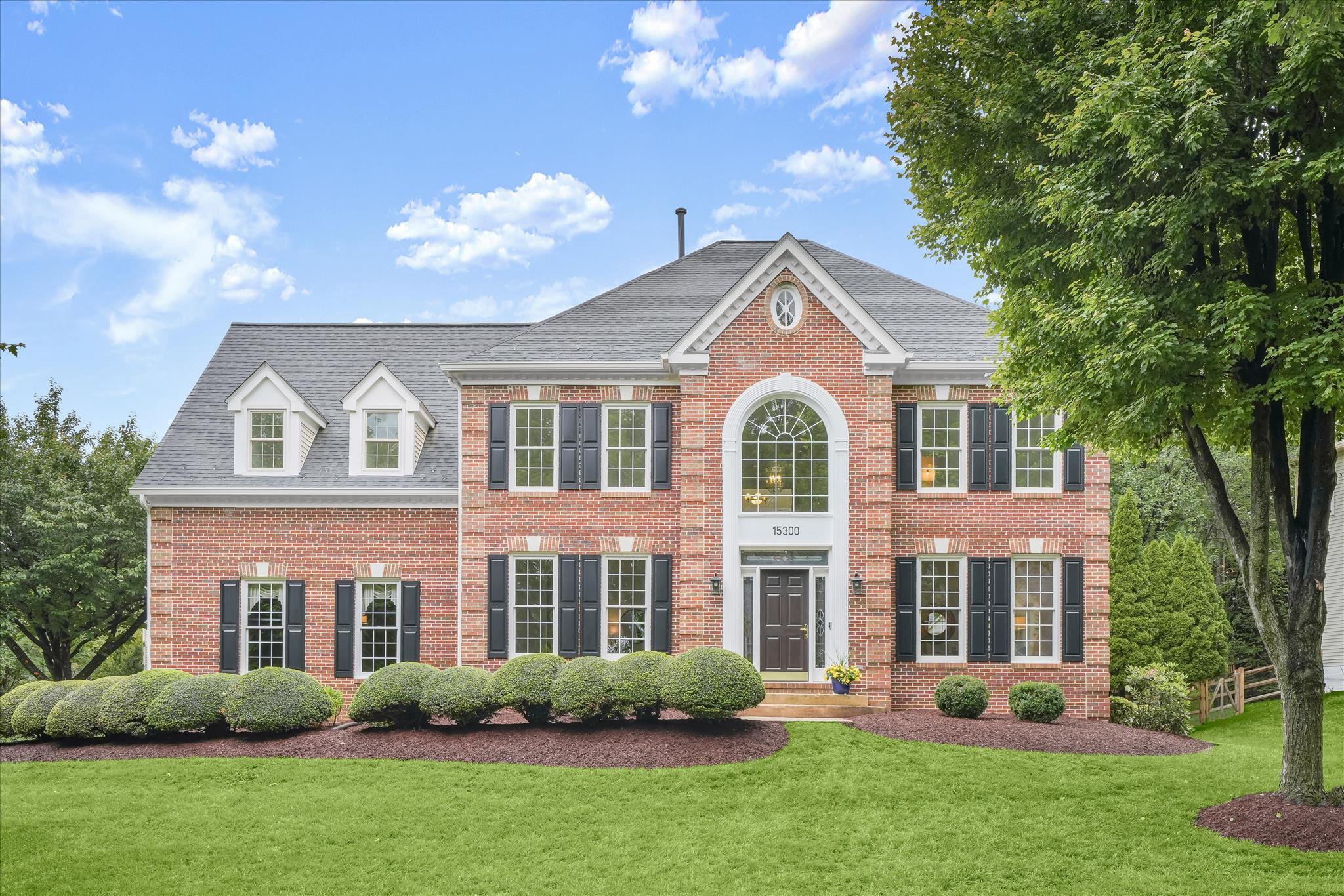  15300 Kwanzan Court, Gaithersburg, MD, 20878 - 物件實景