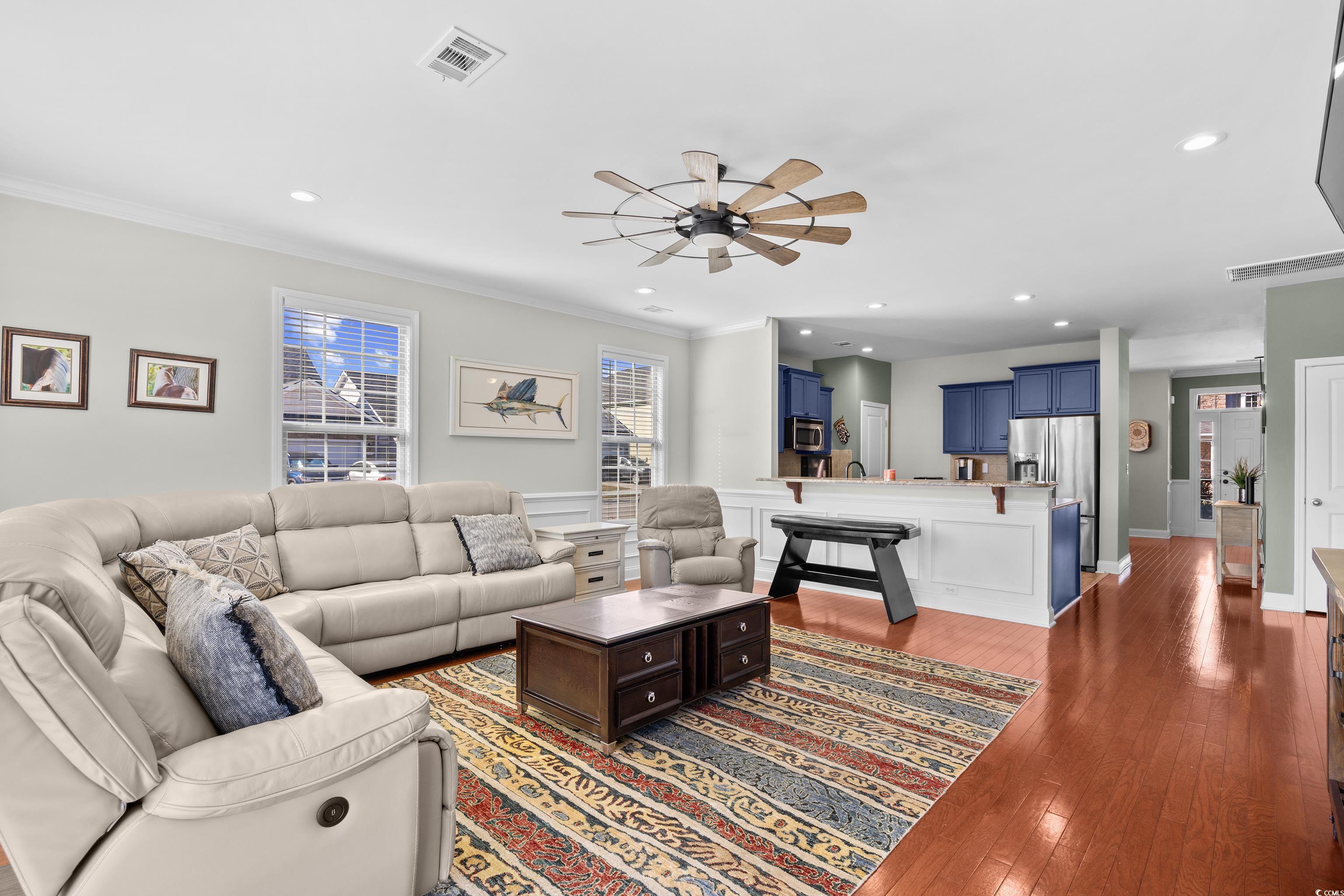 Myrtle Beach, South Carolina, 29577, United States, 5 Bedrooms Bedrooms, ,5 BathroomsBathrooms,Residential,For Sale,2002240