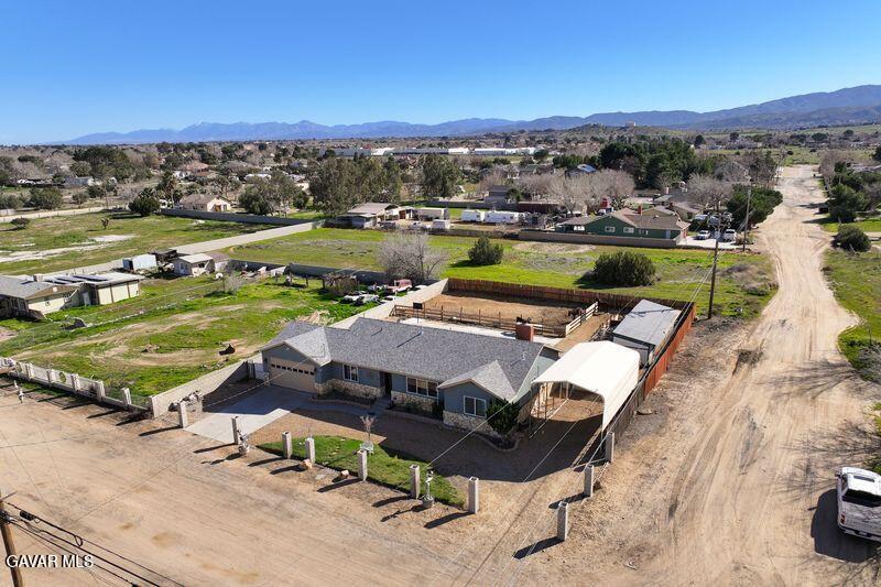 Lancaster, California, 93536, United States, 3 Bedrooms Bedrooms, ,2 BathroomsBathrooms,Residential,For Sale,2018083