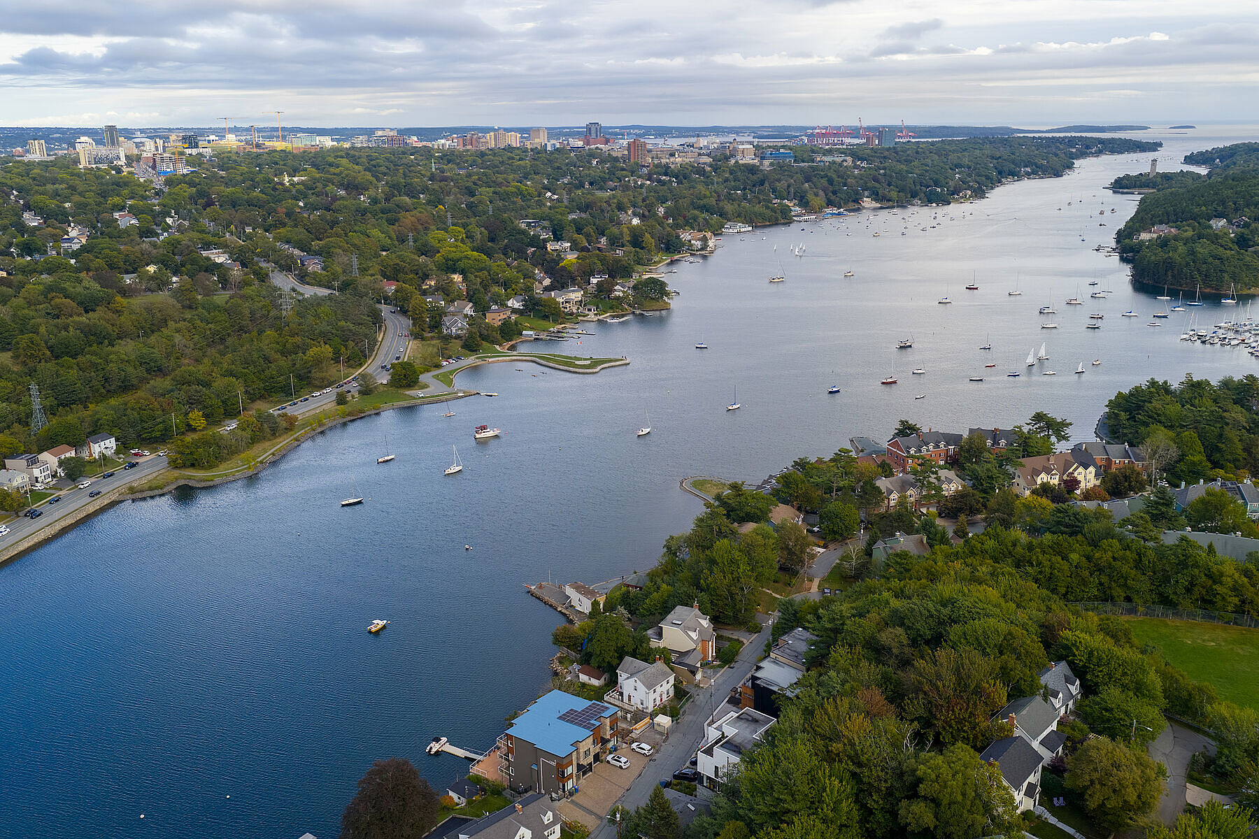  Armdale, Halifax-Dartmouth - 物件實景