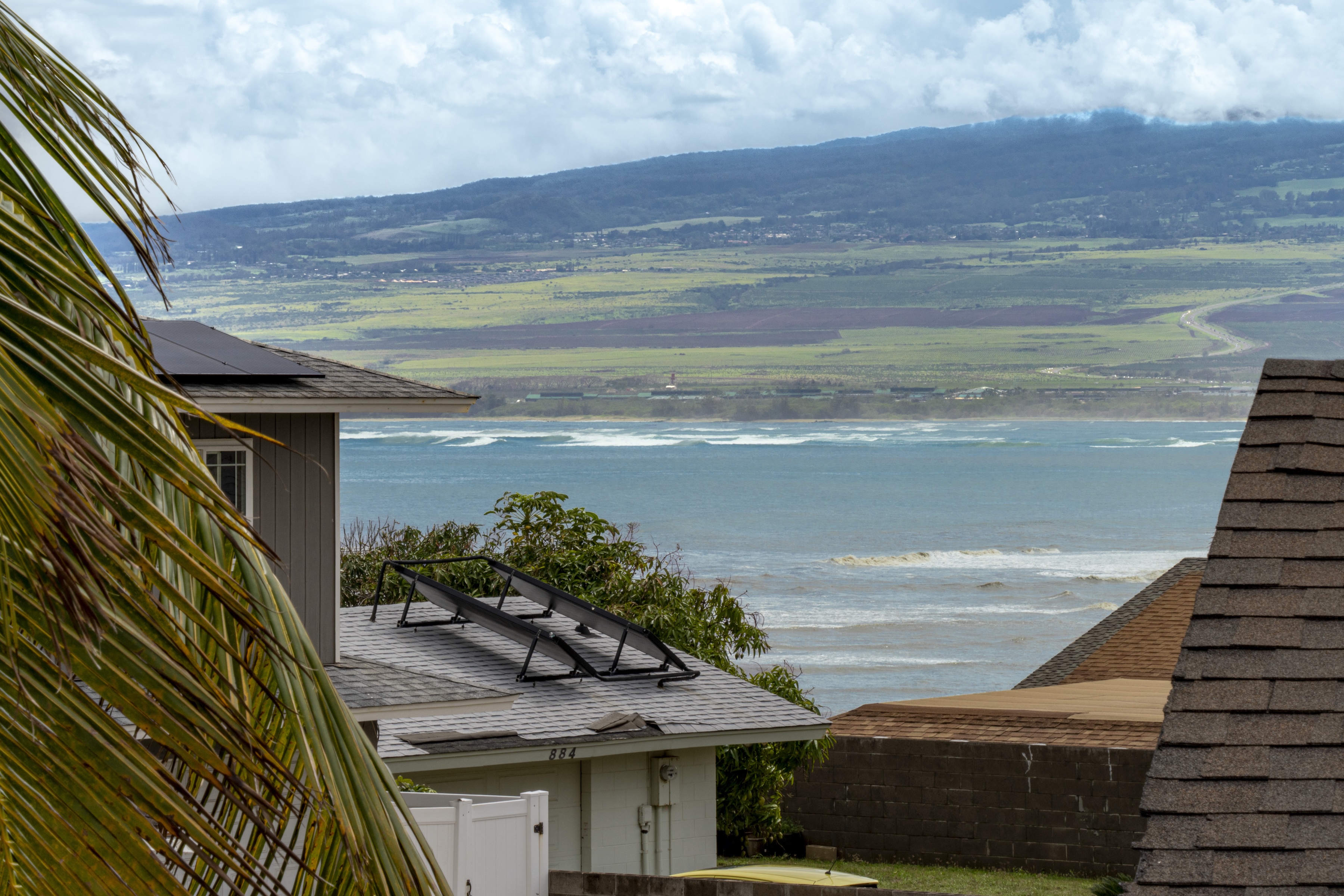  Waiehu Heights  Income Property, Ocean Views - 物件實景