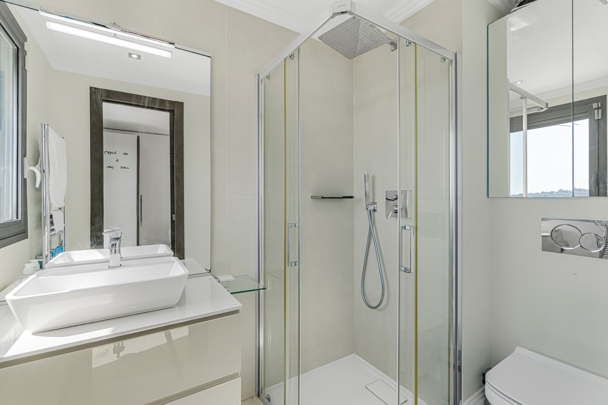  Exceptional Penthouse at the Gateway to Cap d’Antibes – 200 sqm Panoramic Terra… - 物件實景