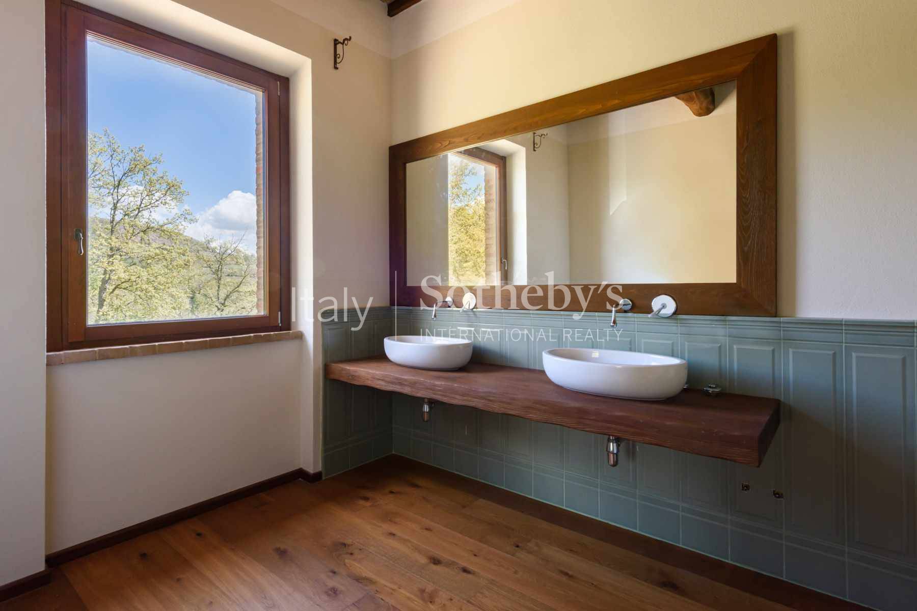  Fascinating property with vineyards and olive groves - 物件實景