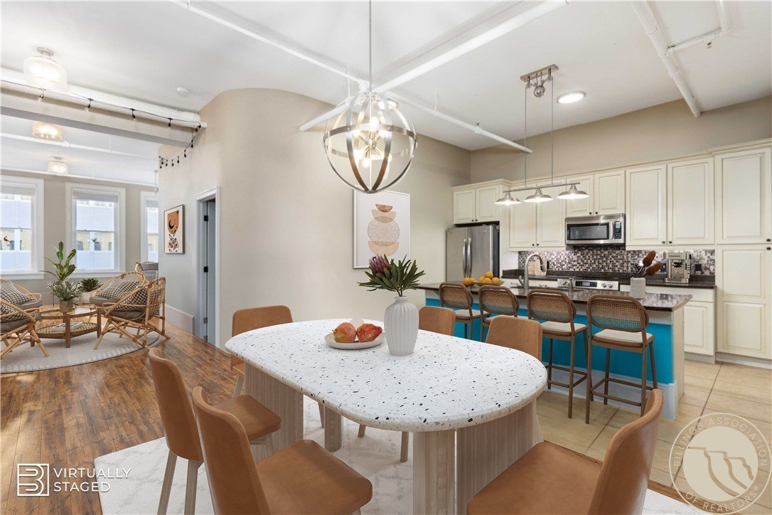 Billings, Montana, 59101, United States, 2 Bedrooms Bedrooms, ,2 BathroomsBathrooms,Residential,For Sale,1983073