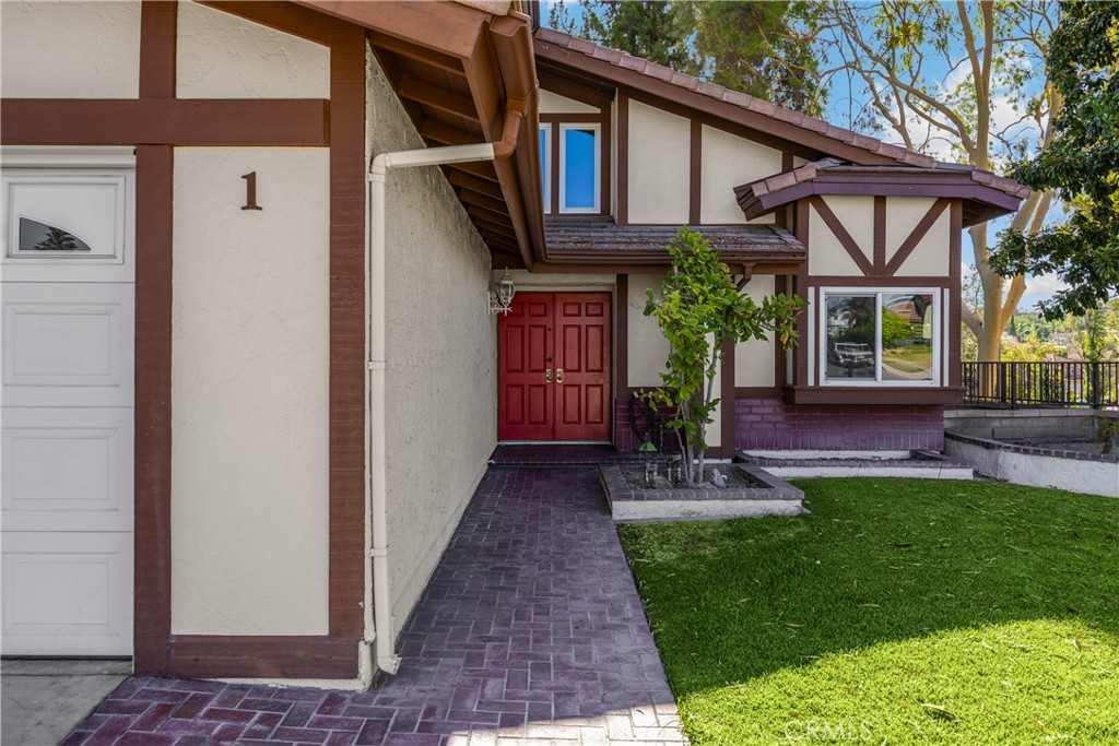 Pomona, California, 91766, United States, 4 Bedrooms Bedrooms, ,2 BathroomsBathrooms,Residential,For Sale,1904268