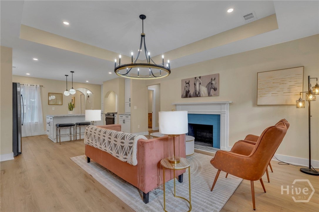 Savannah, Georgia, 31405, United States, 3 Bedrooms Bedrooms, ,3 BathroomsBathrooms,Residential,For Sale,1989638