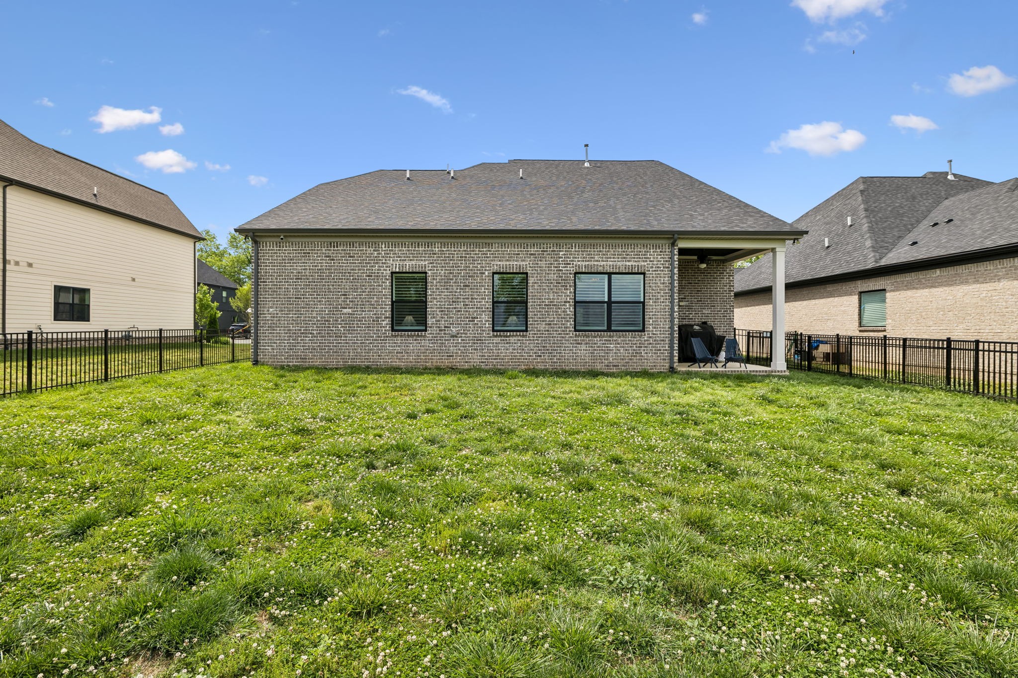  3287 Sassafras Ln, Thompsons Station, TN, 37179 - 物件實景