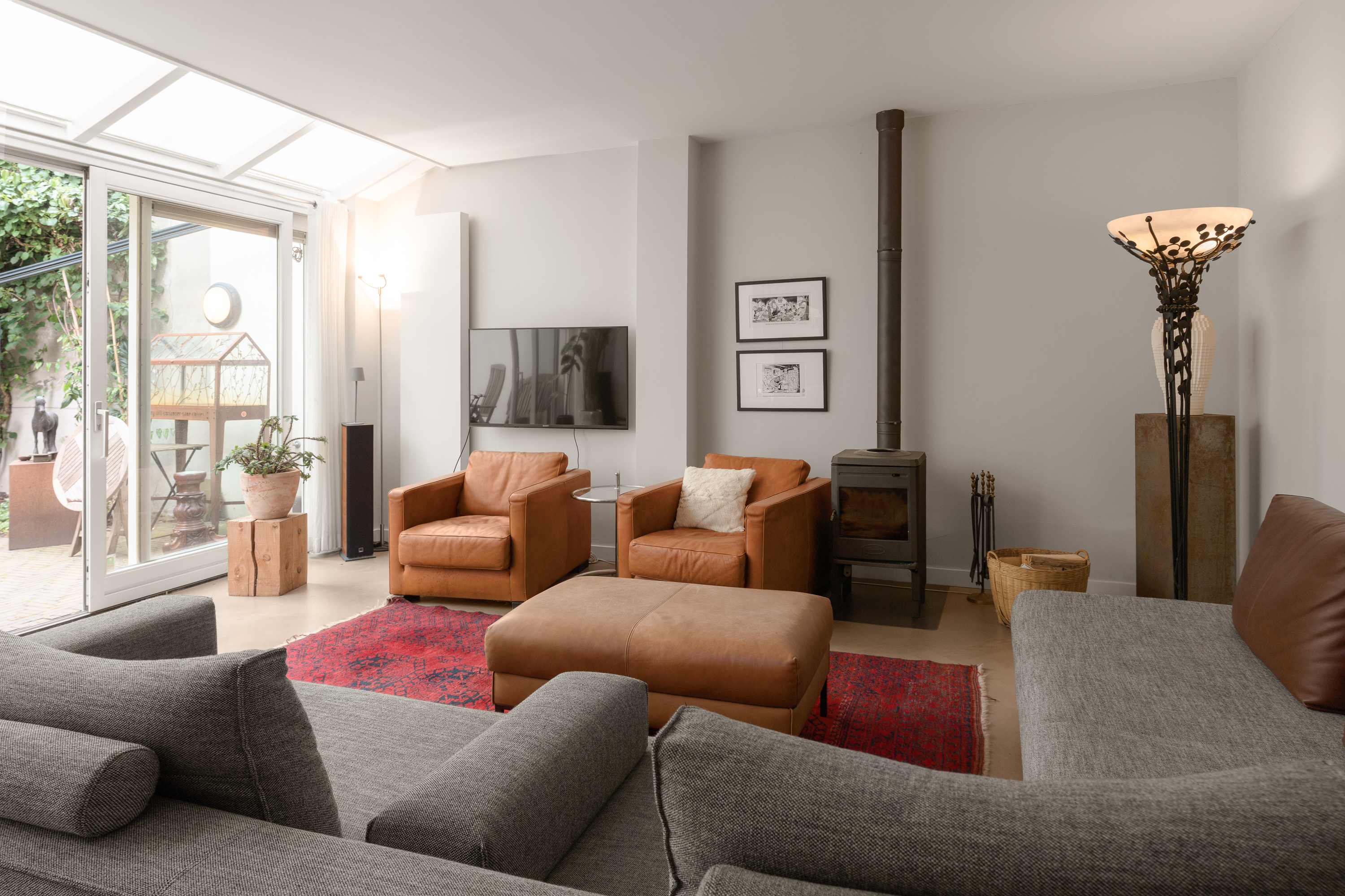  Refined Waterfront Living in the Heart of Utrecht - 物件實景