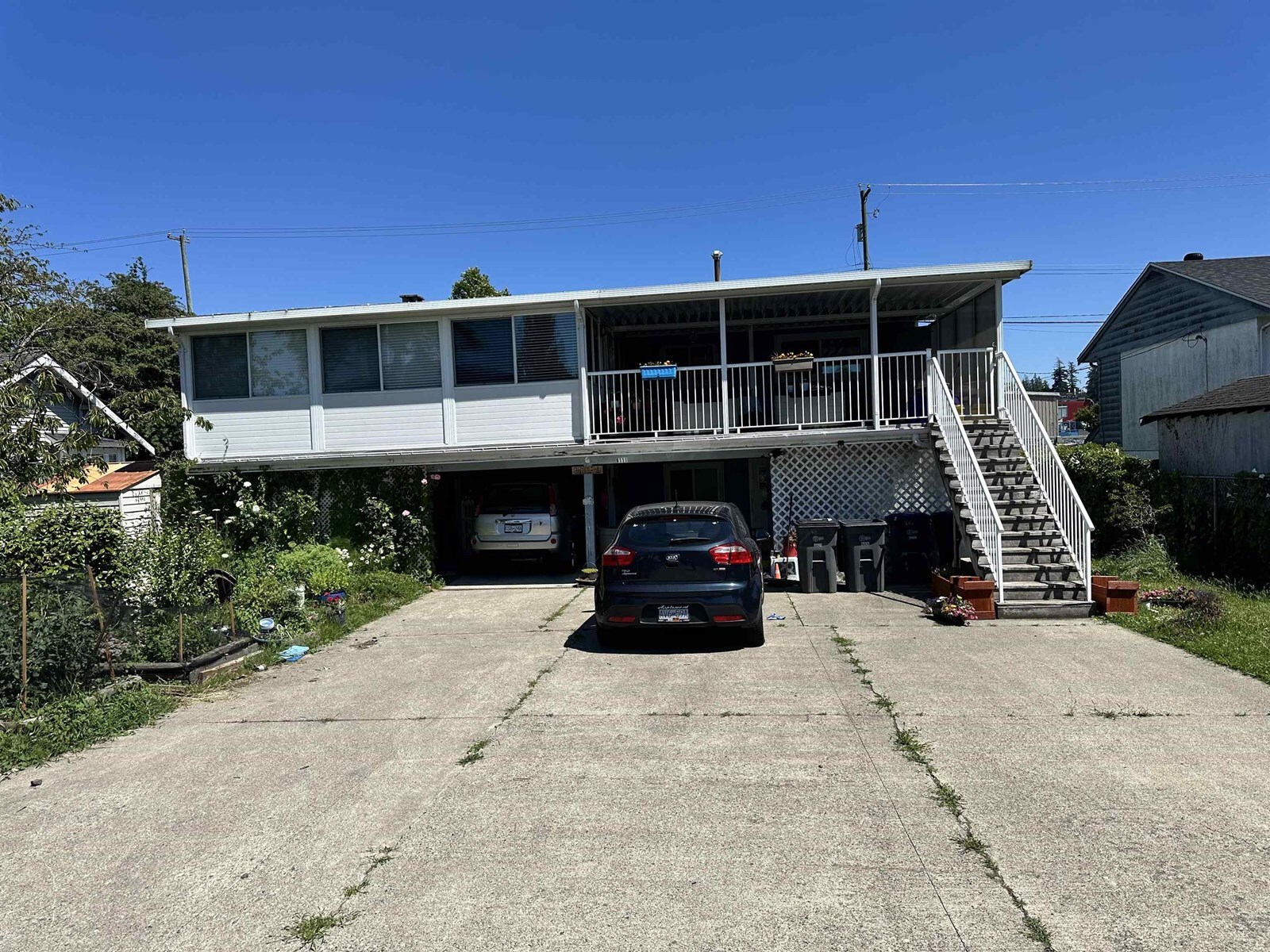 SURREY, British Columbia, V3S 4E8, CA, 4 Bedrooms Bedrooms, ,2 BathroomsBathrooms,Residential,For Sale,1946999