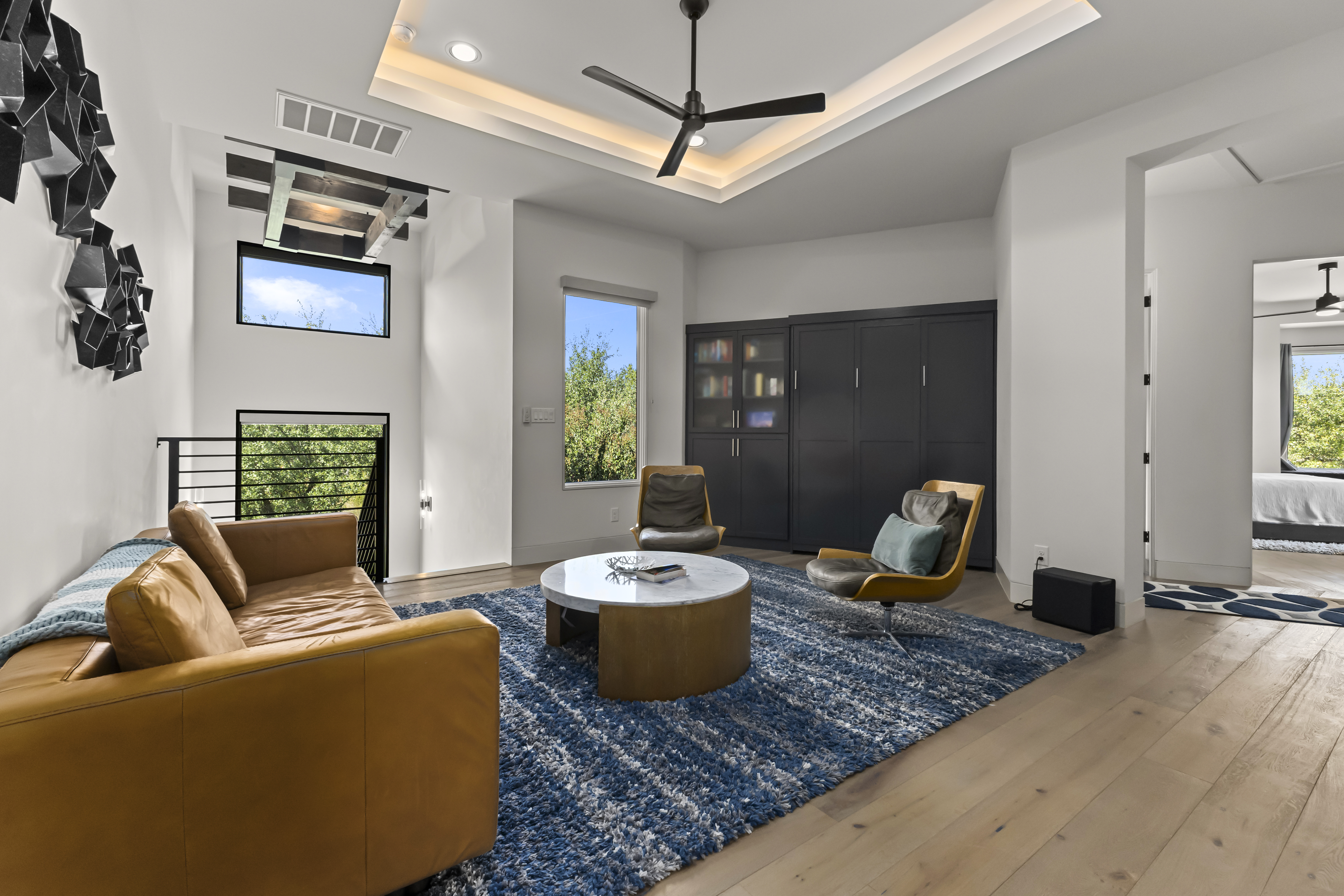  Sophisticated Estate Living on Five Acres - 物件實景