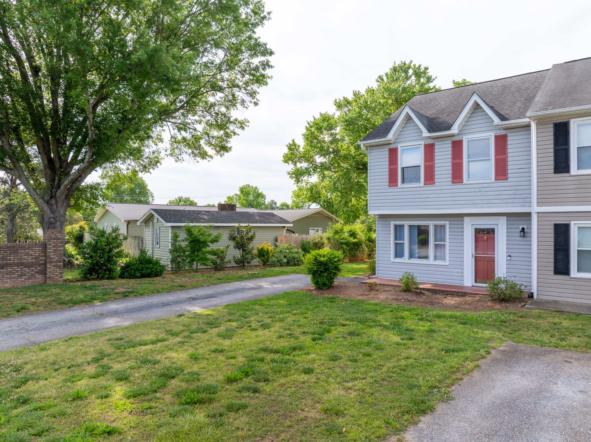  211 Old Towne Road, Spartanburg, SC 29301 - 物件實景