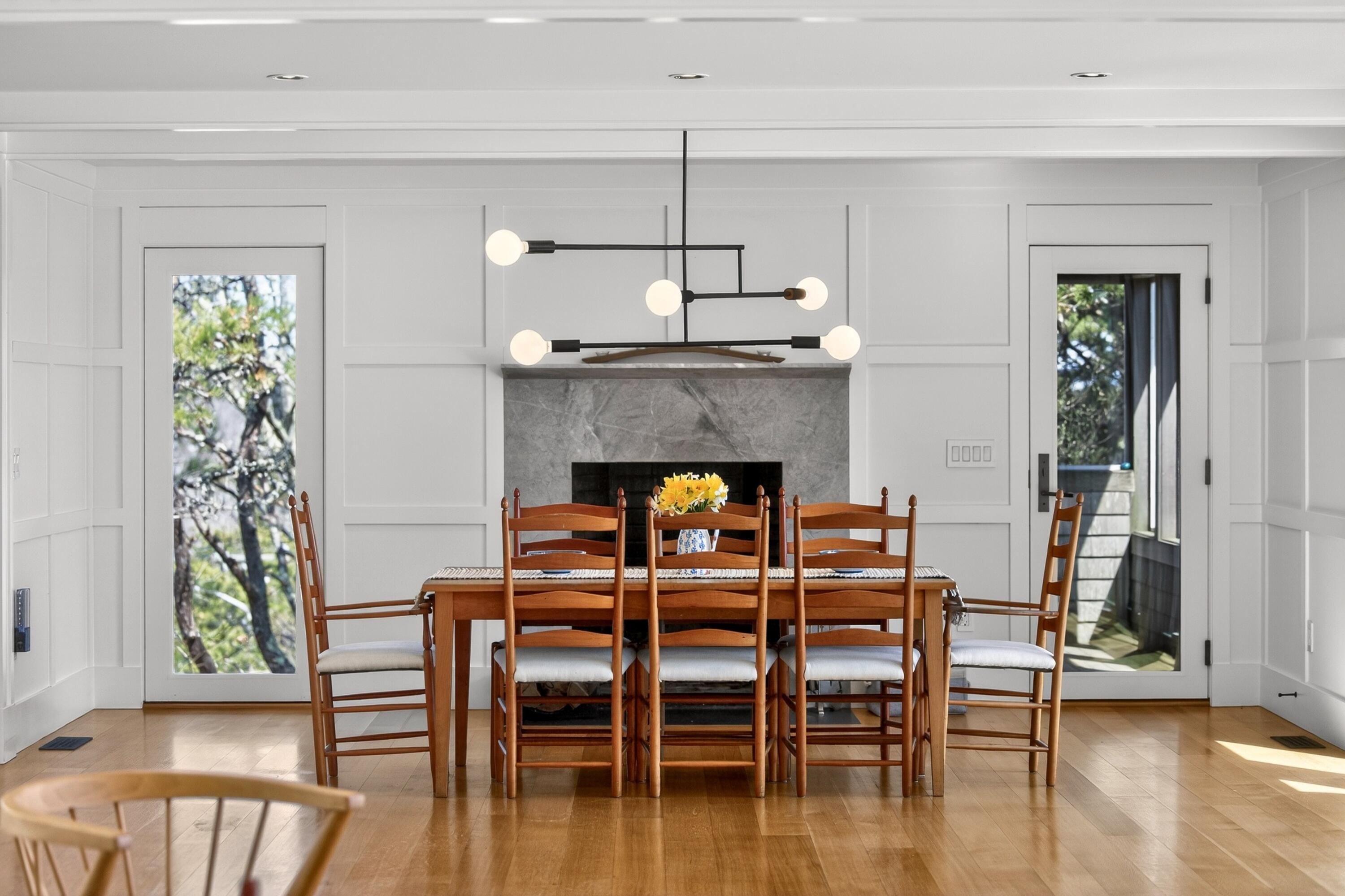  Private Beach Stairs, Harbor Views and Unforgettable Sunsets - 物件實景