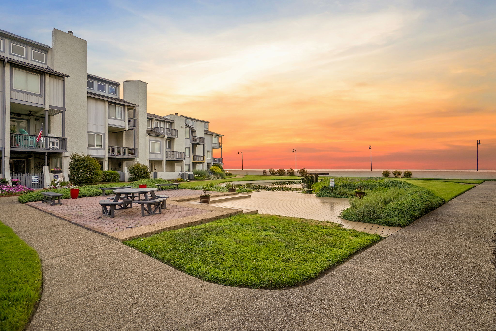 224 North 1st Street, Hampton, VA 23664 - 物件實景