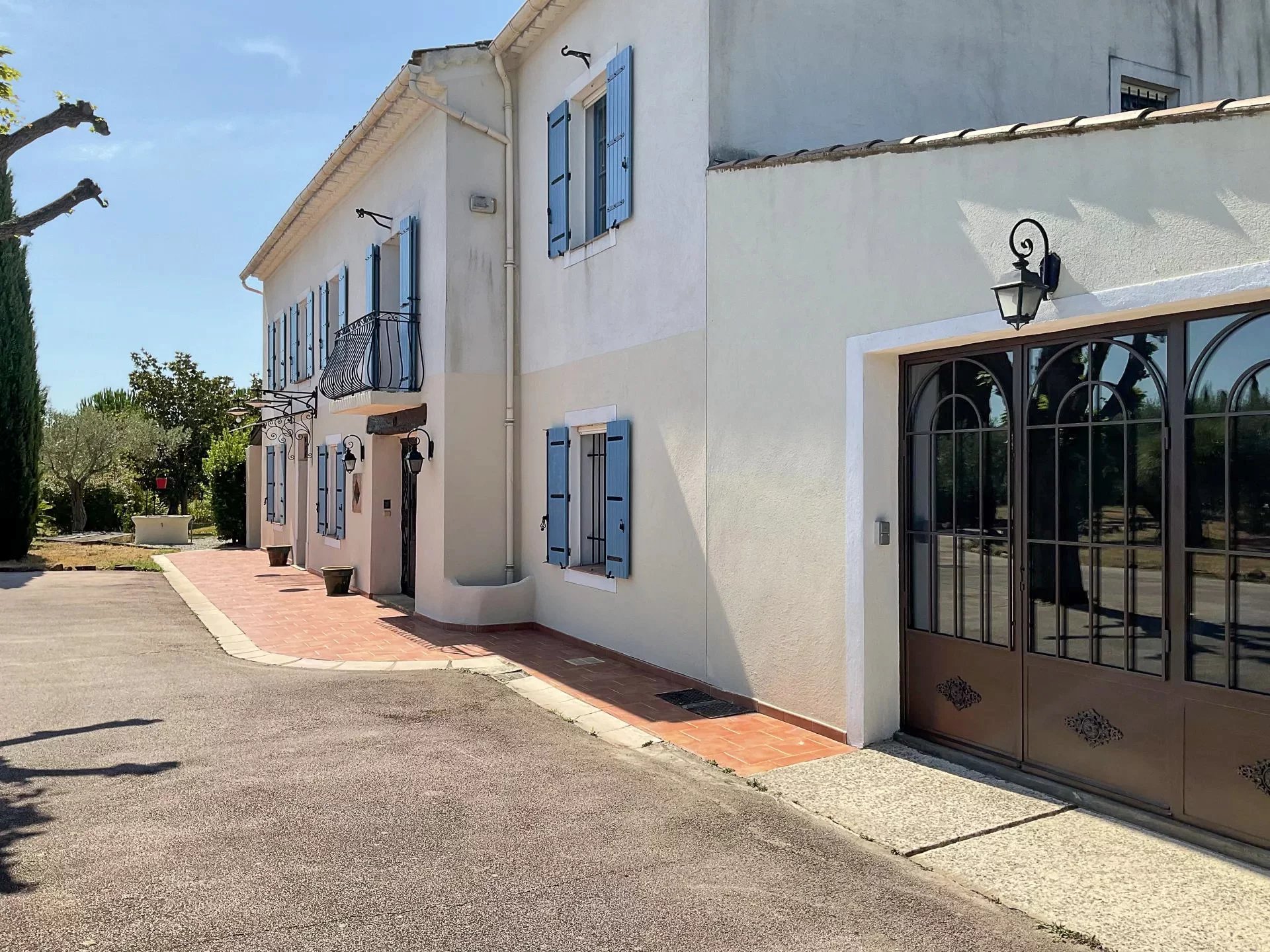 Solliès-Pont, Provence-Alpes-Côte d’Azur, 83210, FR, 5 Bedrooms Bedrooms, ,6 BathroomsBathrooms,Residential,For Sale,1907587