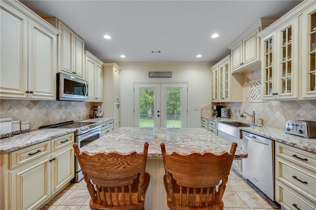 Clermont, Georgia, 30527, United States, 4 Bedrooms Bedrooms, ,3 BathroomsBathrooms,Residential,For Sale,2010012