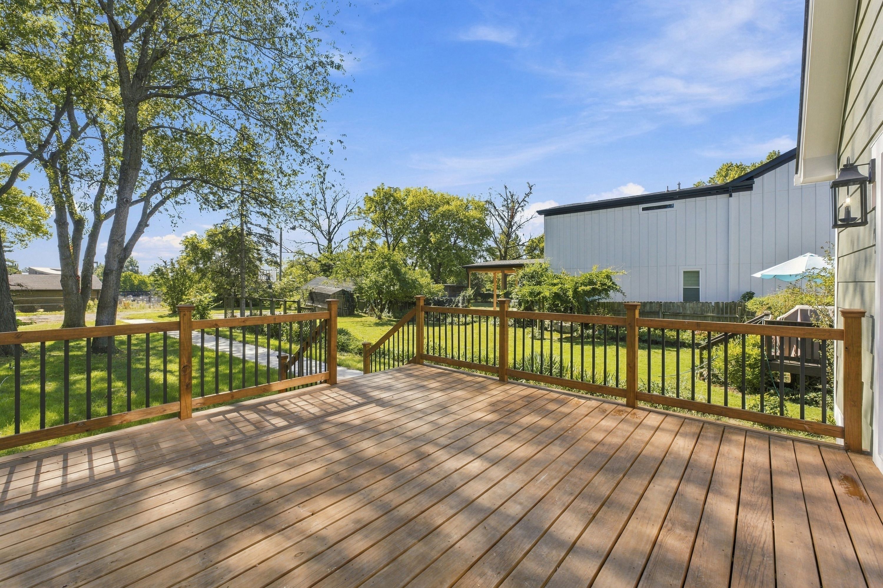  1656 Richmond Drive, Louisville, KY 40205 - 物件實景