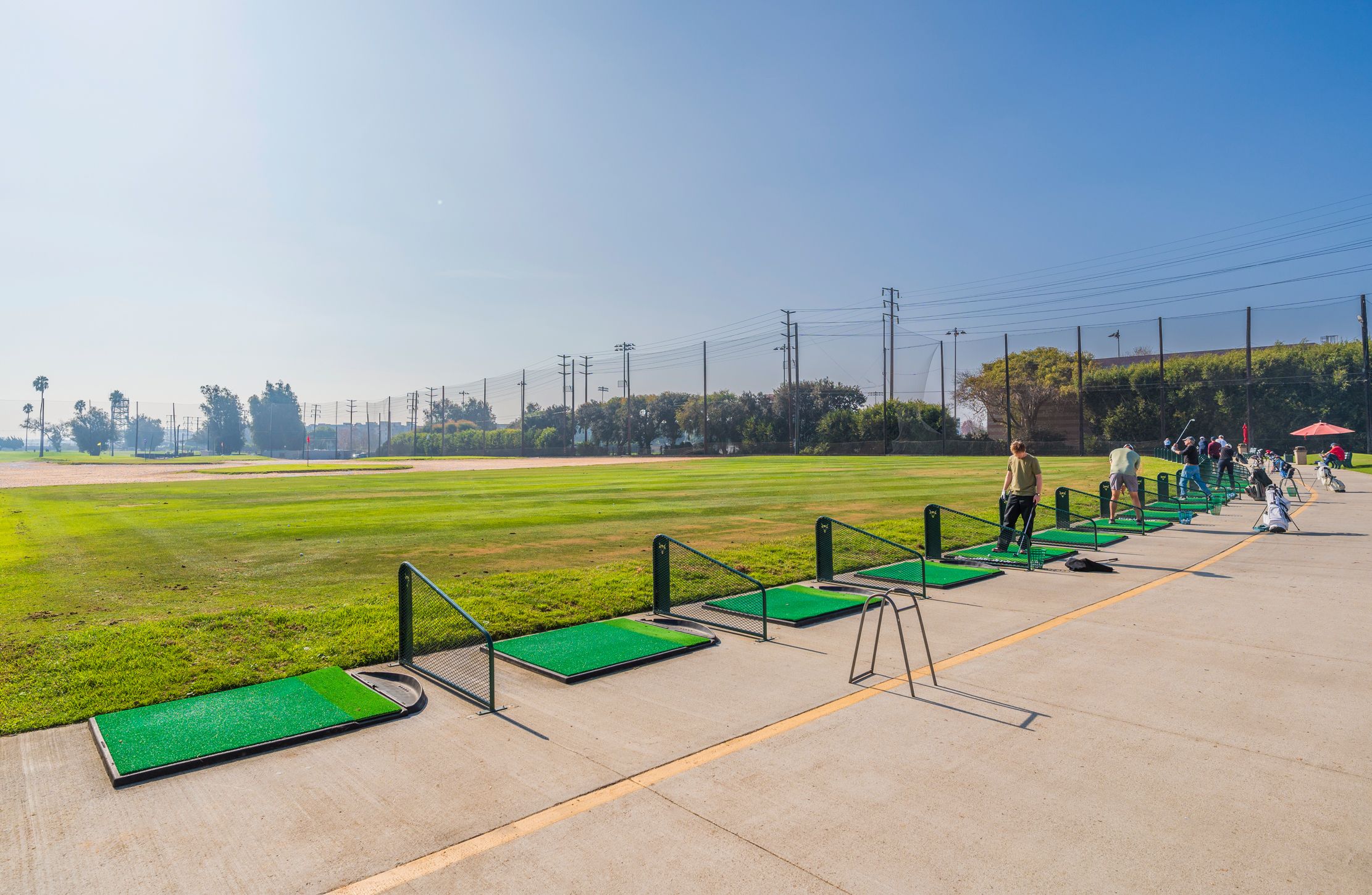  7100 La Tijera Boulevard, Los Angeles, CA 90045 - 物件實景