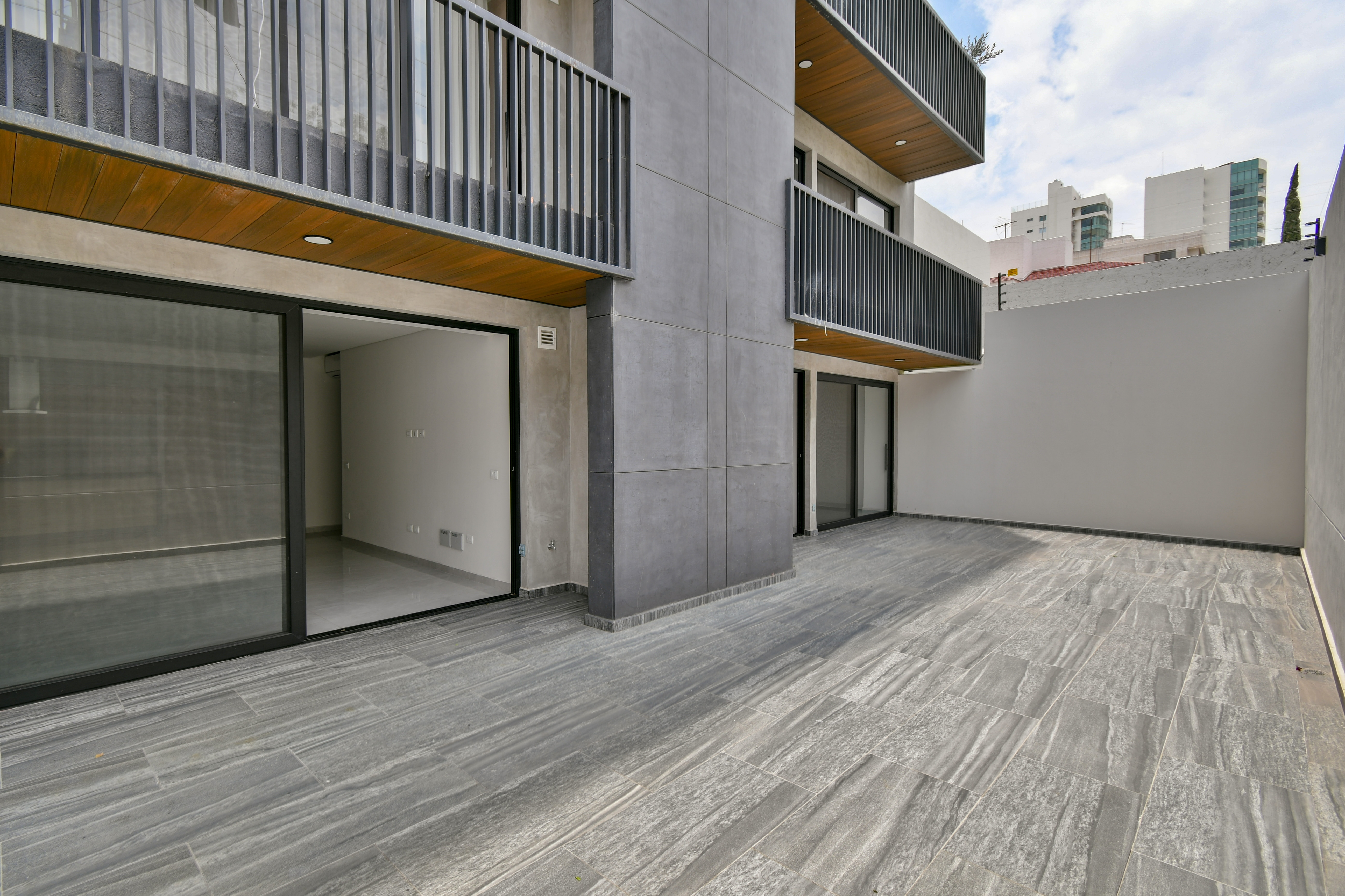  Exclusivo Departamento en Venta en Providencia Torre Altivez - 物件實景