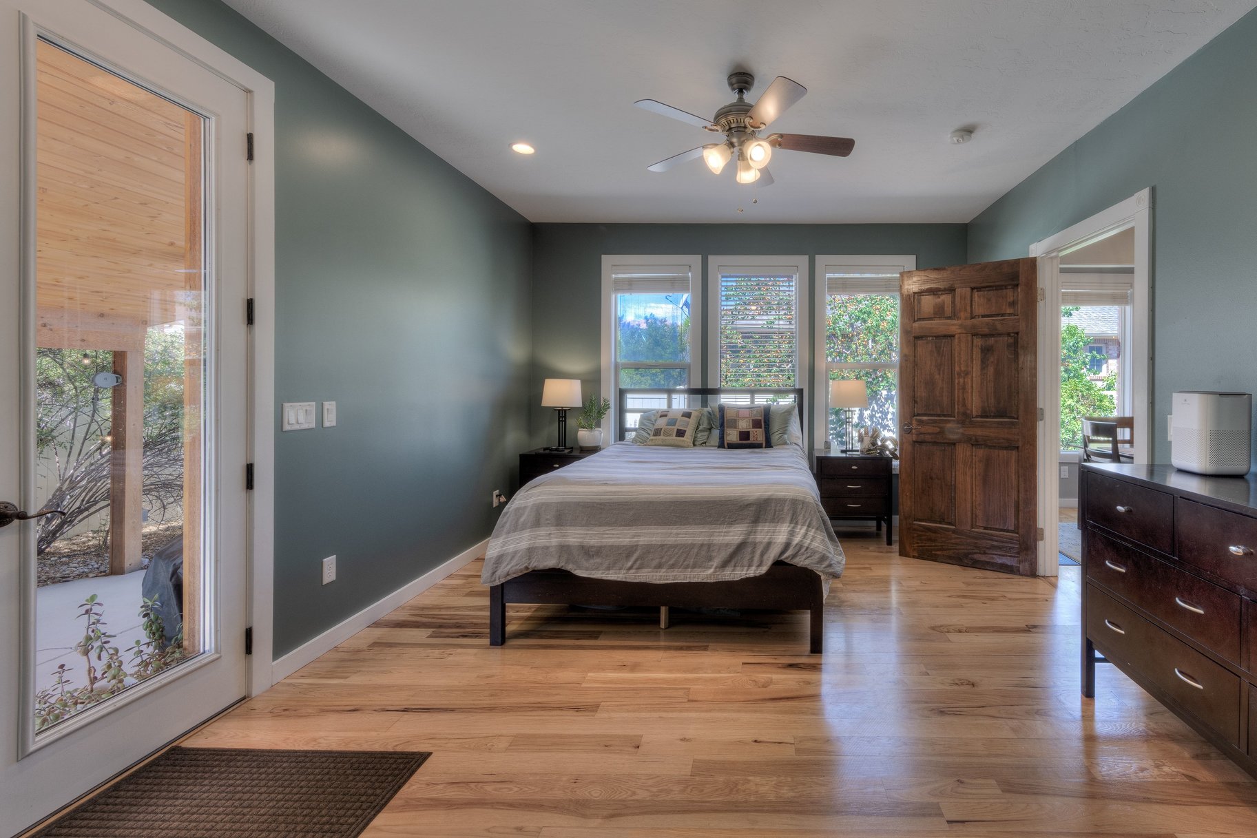  Peaceful, Private & Perfectly Located – A Move-In Ready Moab Home - 物件實景