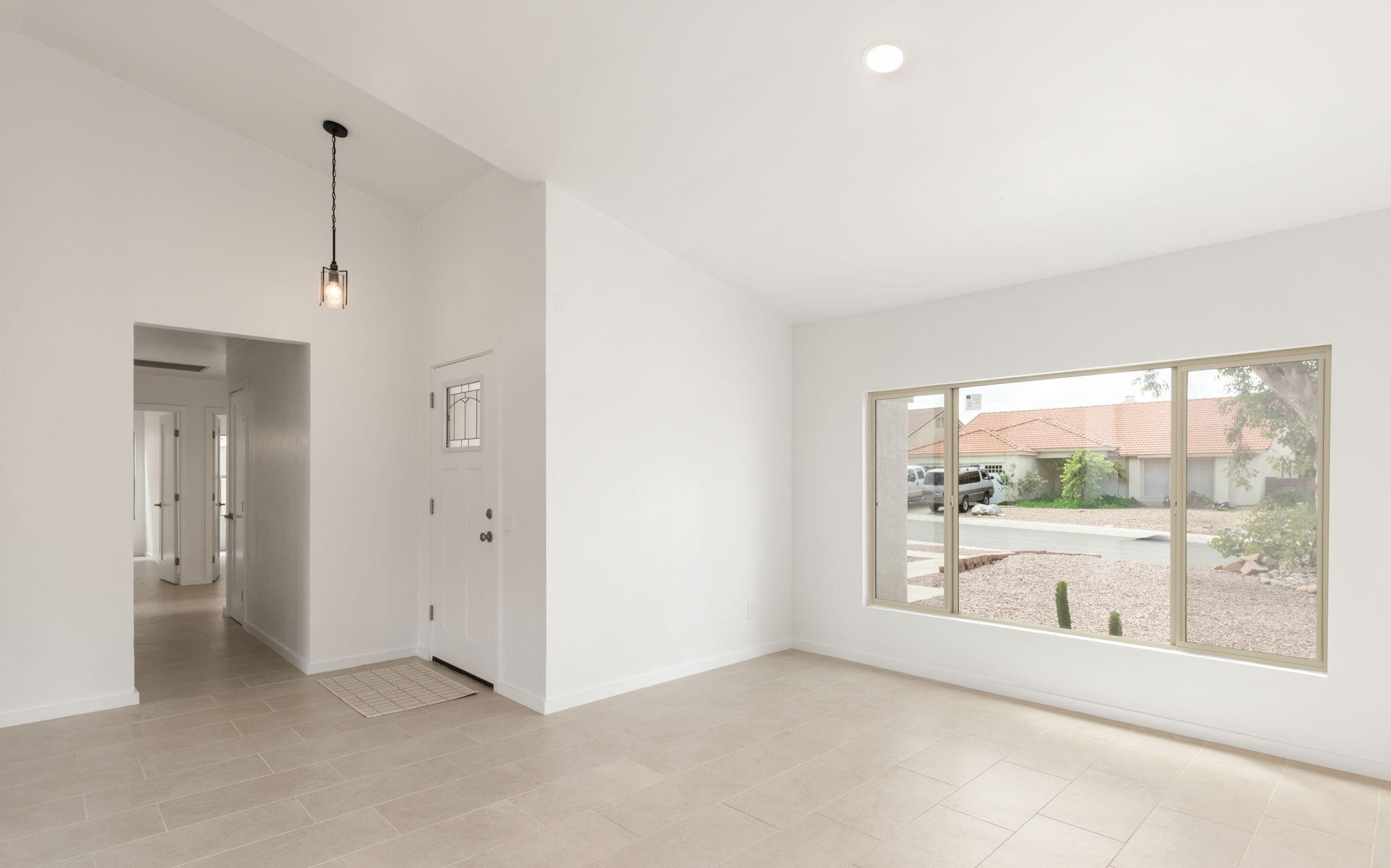  5360 W Grouse Way  Tucson, AZ - 物件實景
