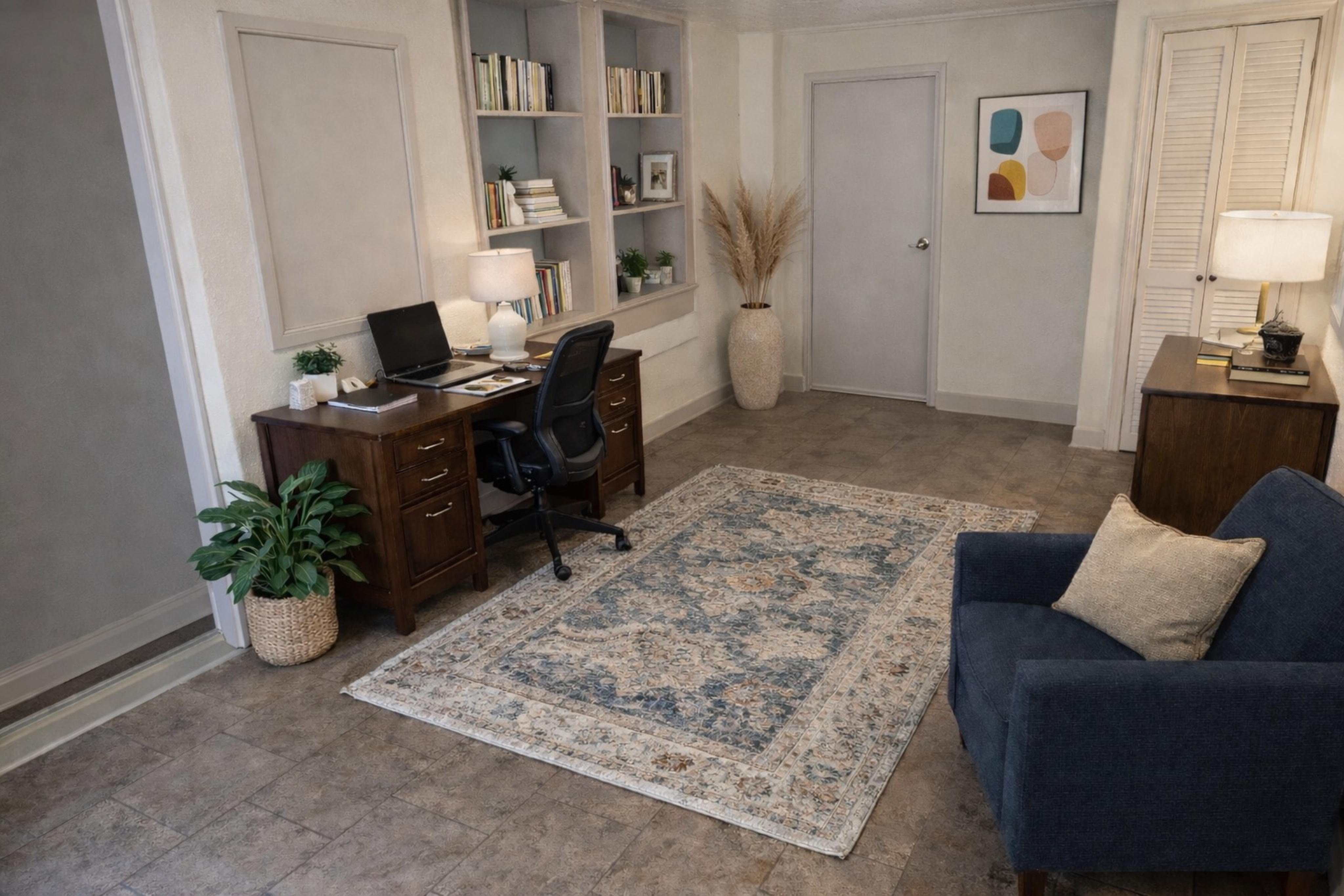  Timeless Tudor Duplex Just Steps from the Highland Park Lifestyle - 物件實景