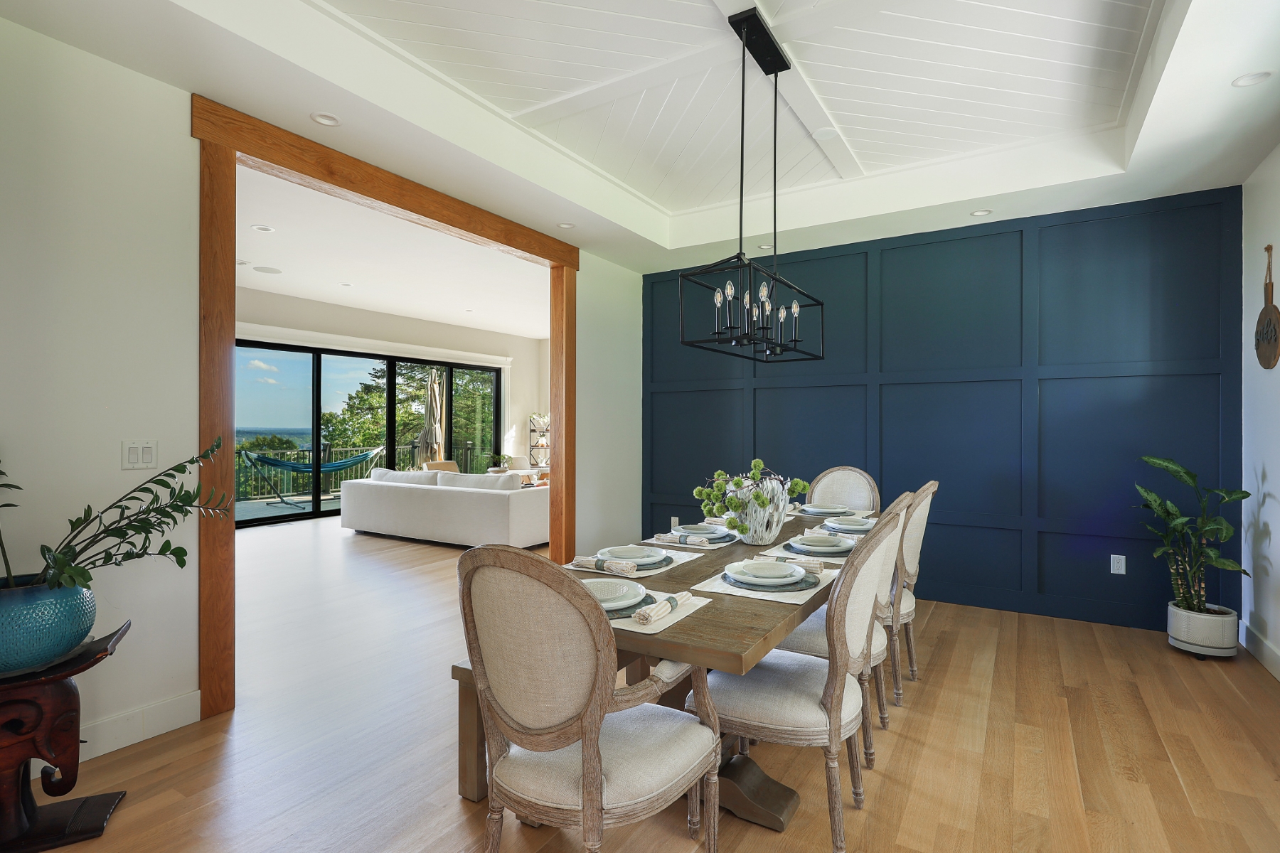  Mountaintop Retreat with Breathtaking NYC Views - 物件實景