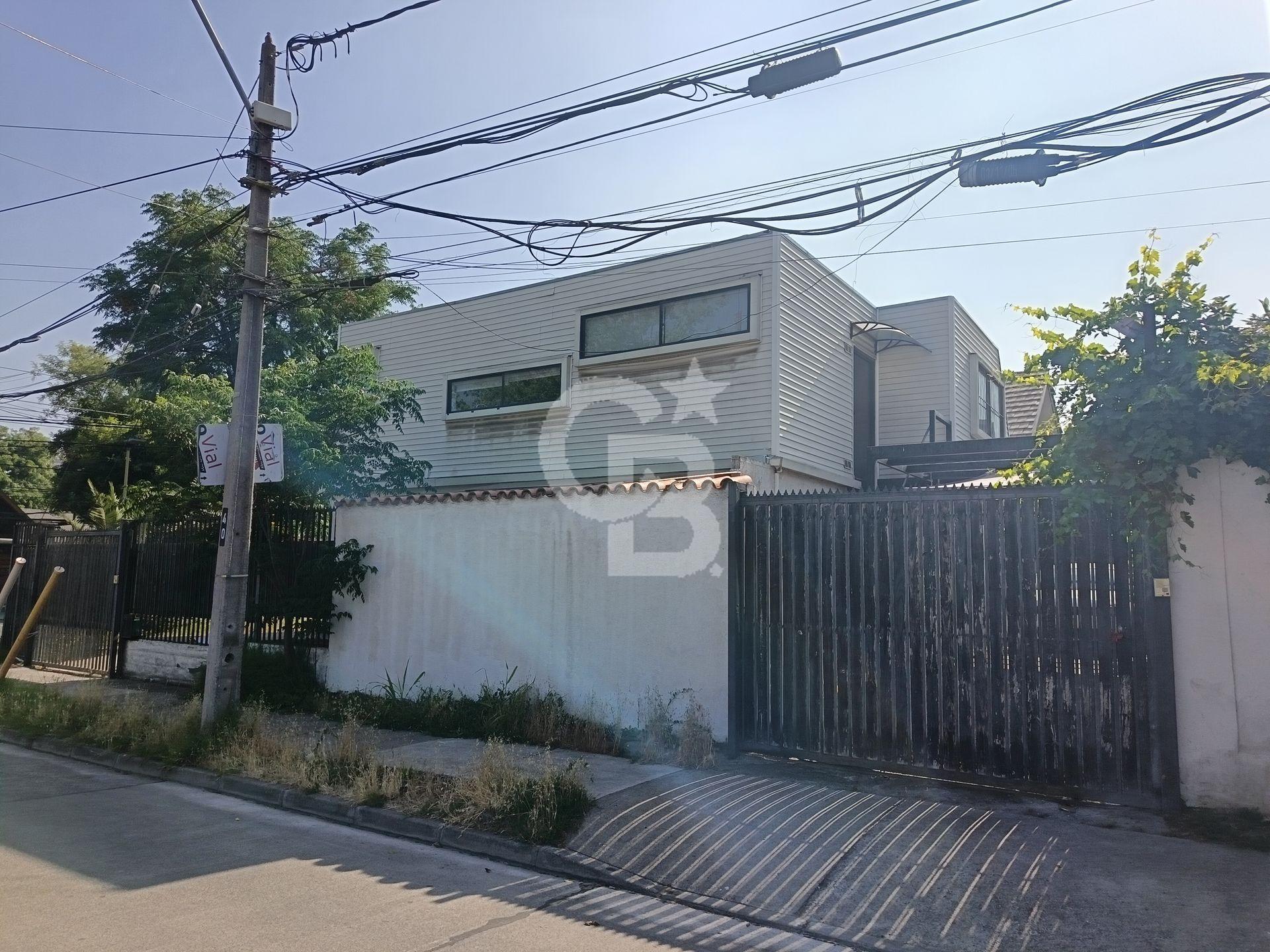 Las Condes, Chile, 6 Bedrooms Bedrooms, ,4 BathroomsBathrooms,Residential,For Sale,1997121