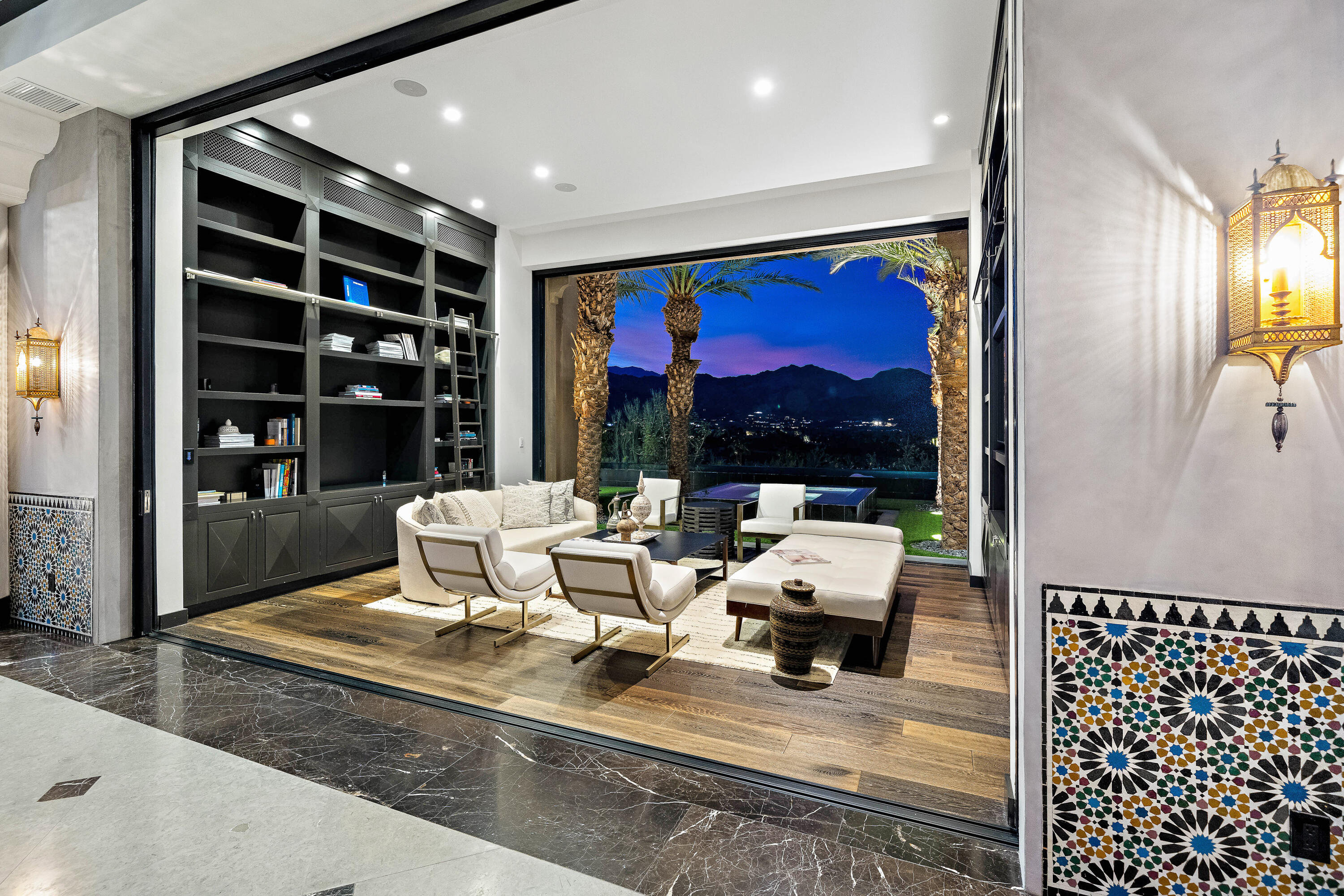 Palm Desert, California, 92260, United States, 5 Bedrooms Bedrooms, ,7 BathroomsBathrooms,Residential,For Sale,1874158