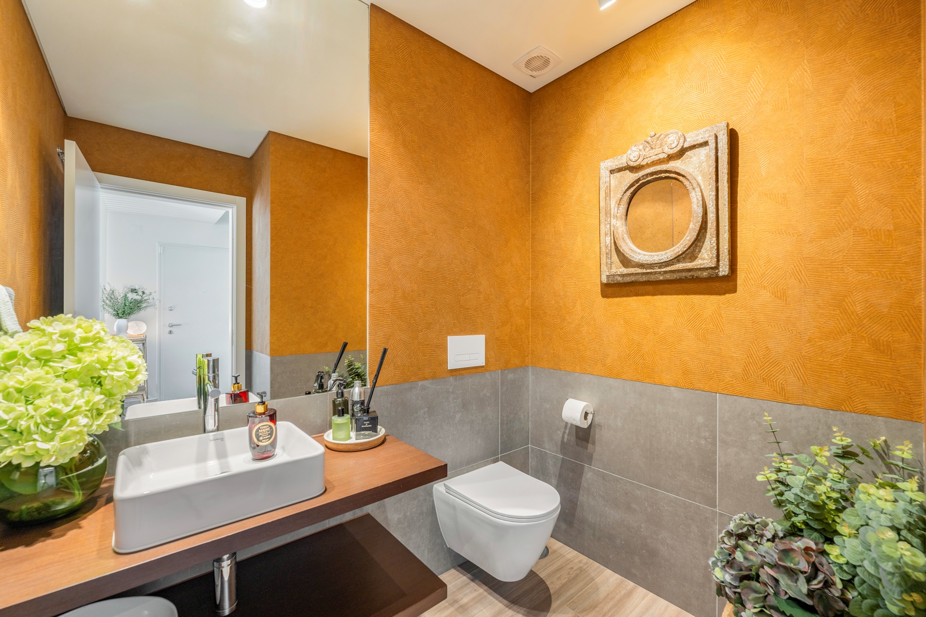  Ultimo Piso/Penthouse, 4 bedrooms, for Sale - 物件實景