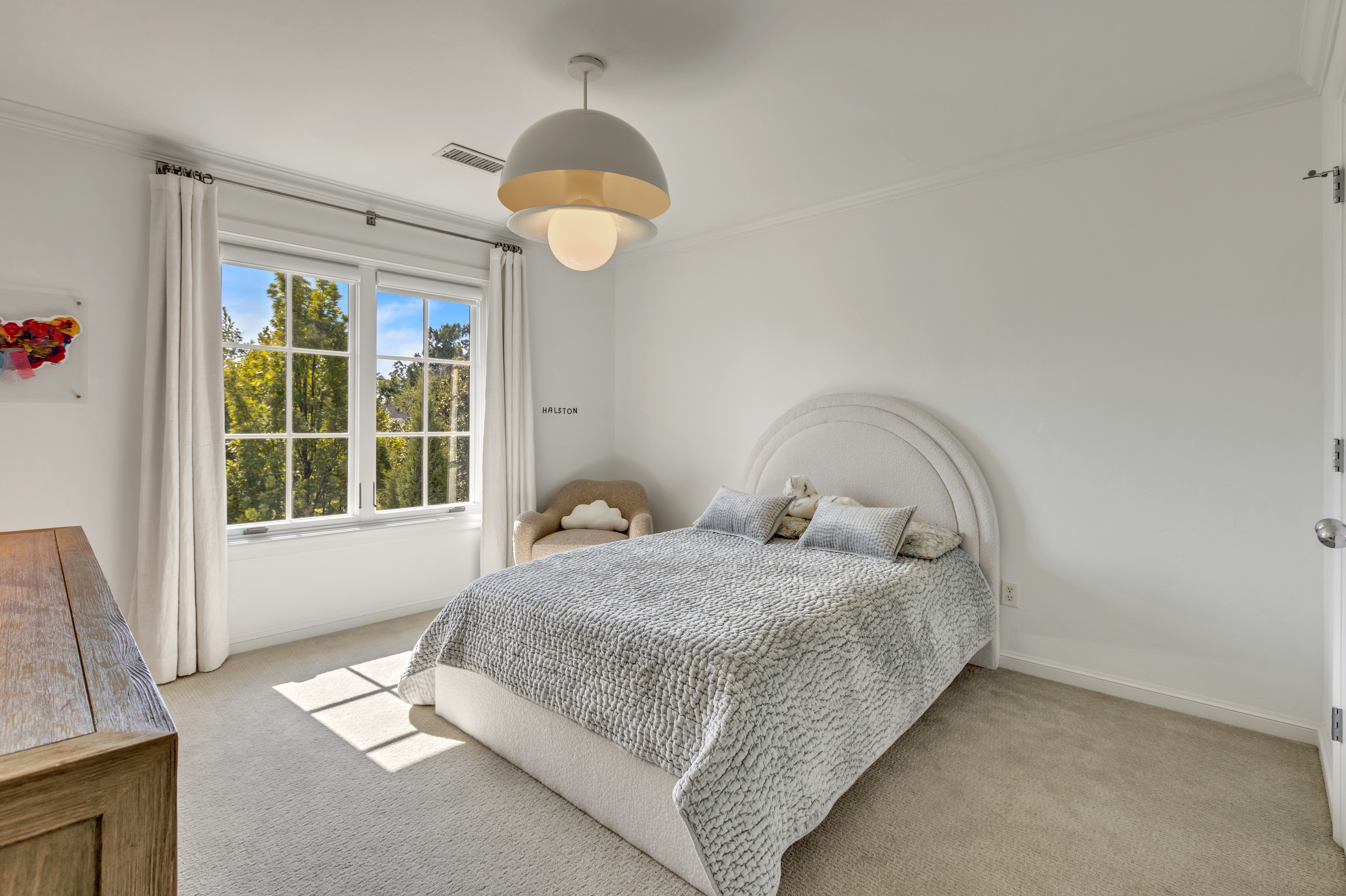  1913 Huntington Avenue, Nichols Hills, OK 73116 - 物件實景